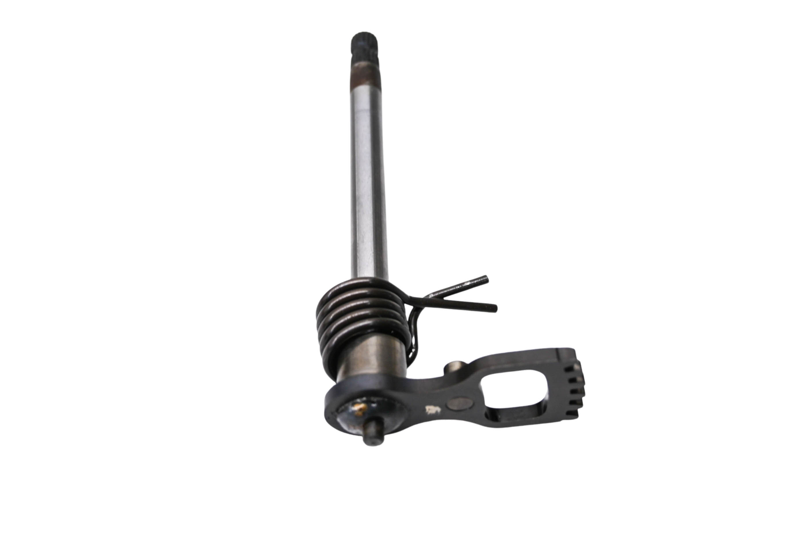 95 Suzuki DR125SE Shift Shaft Shifter