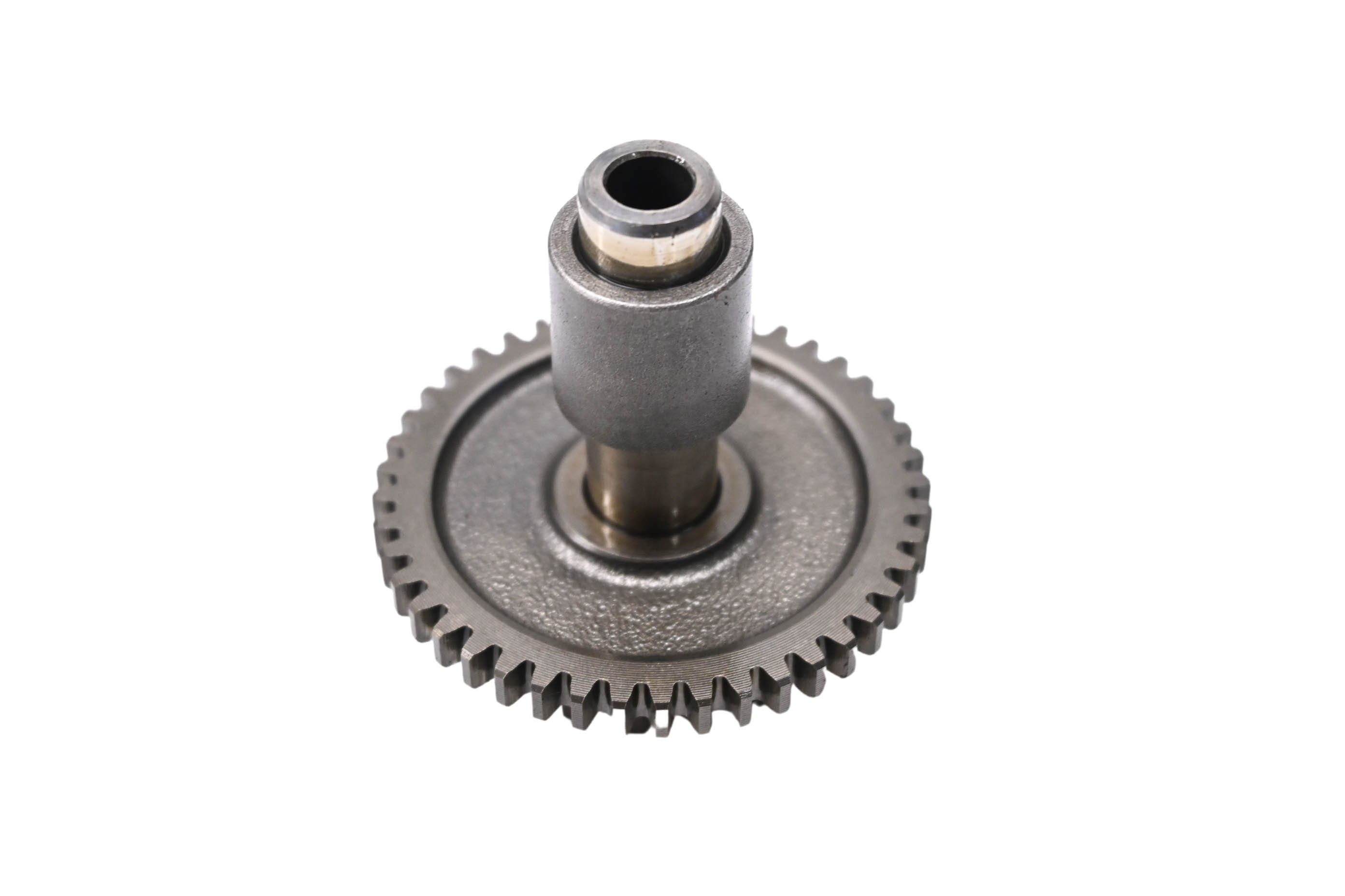95 Suzuki DR125SE Starter Gear