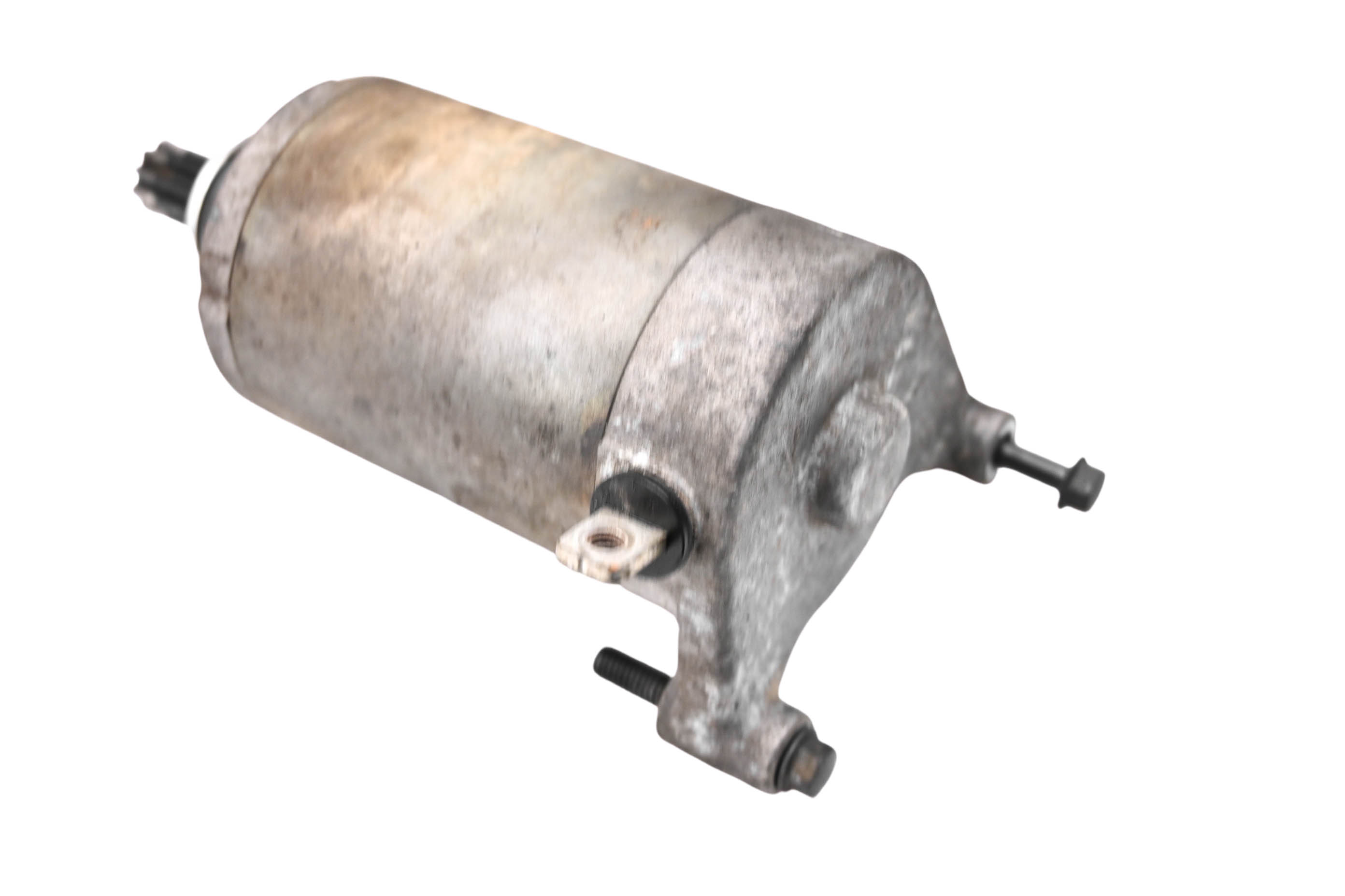 95 Suzuki DR125SE Starter Motor