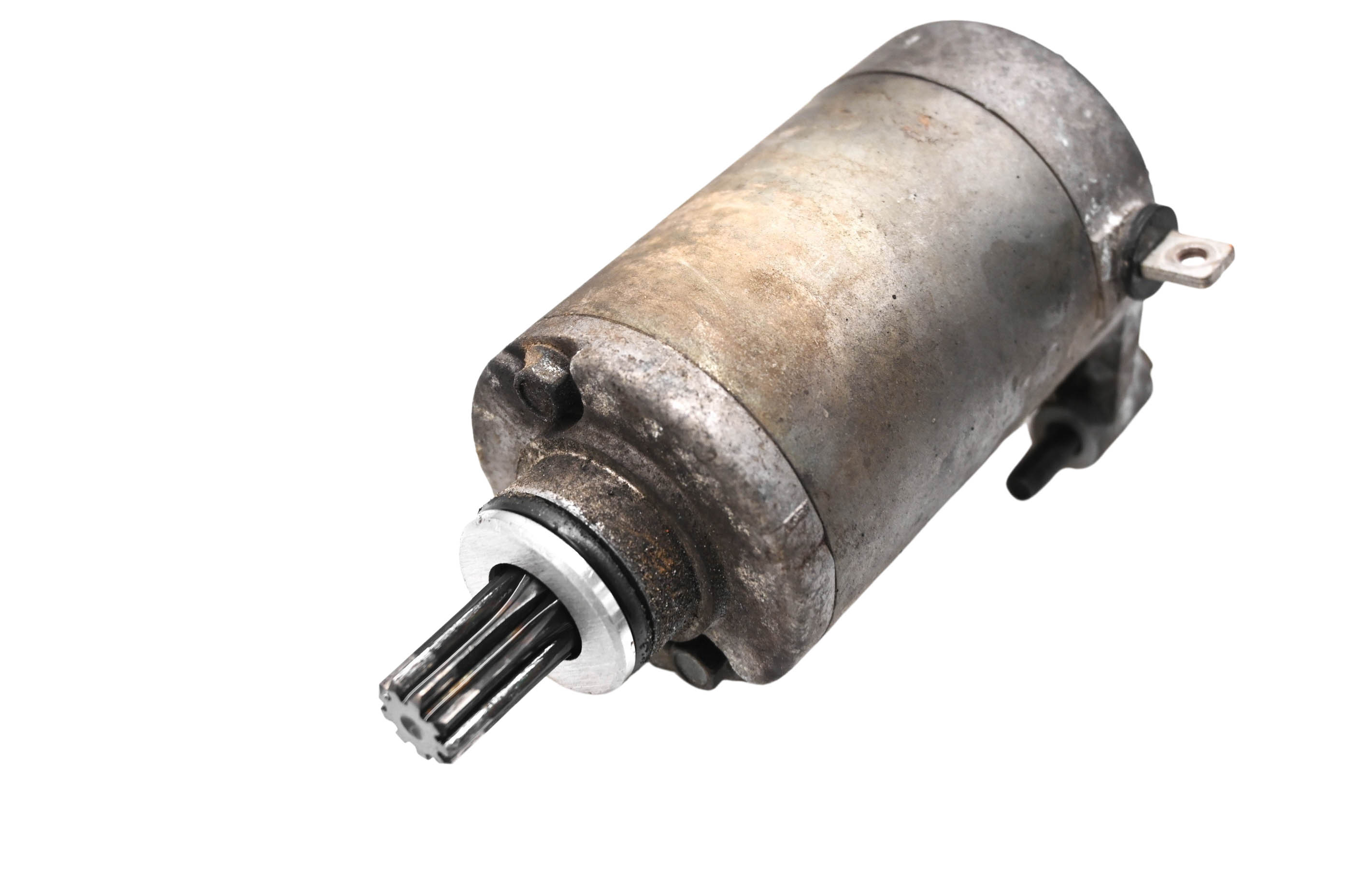95 Suzuki DR125SE Starter Motor