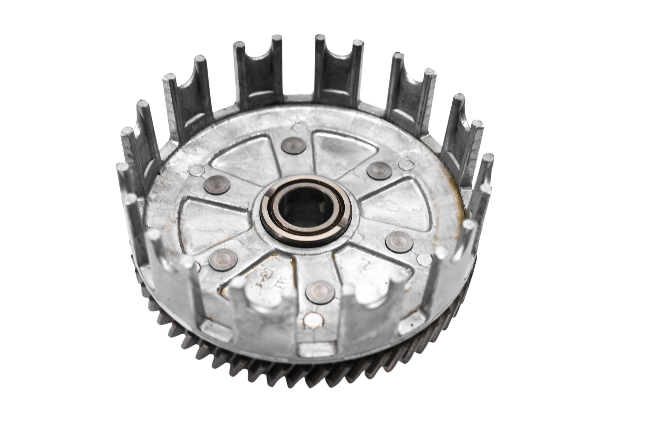 95 Suzuki DR125SE Clutch Basket