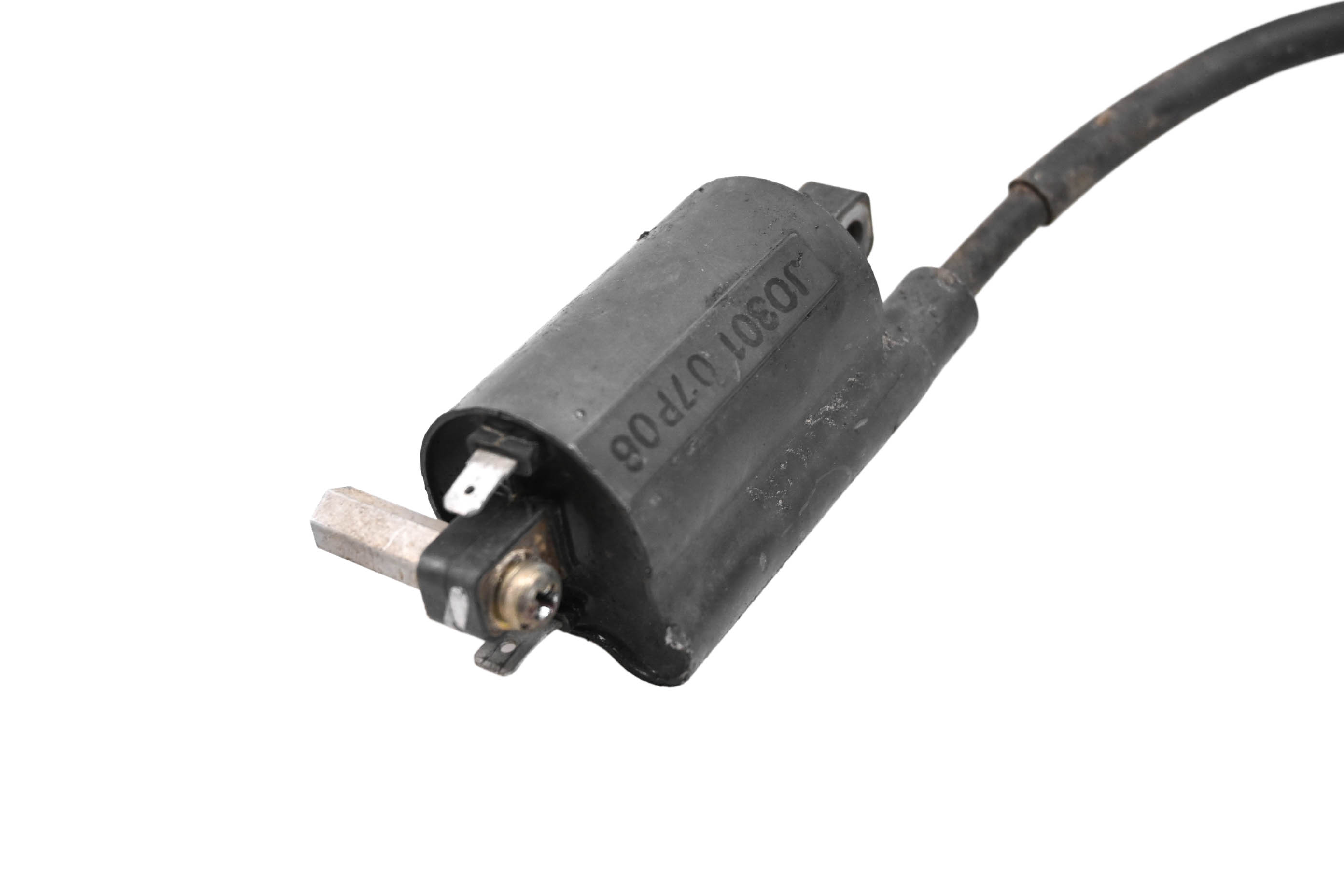 95 Suzuki DR125SE Ignition Coil