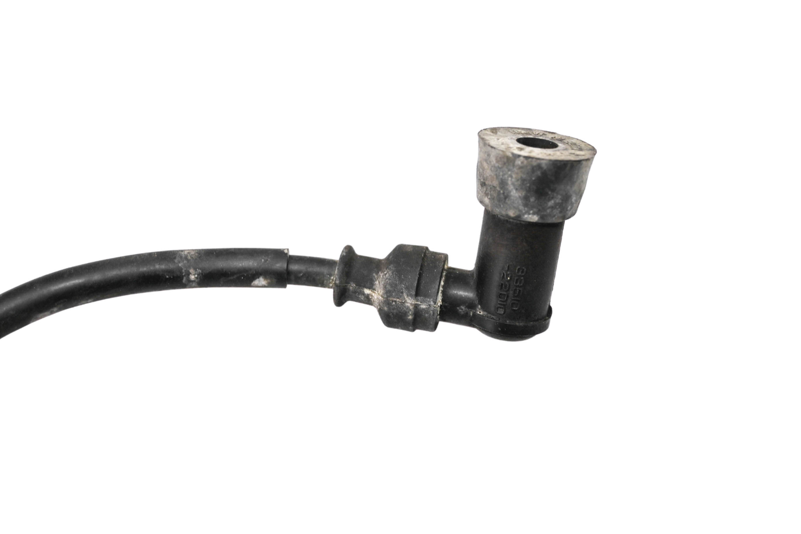95 Suzuki DR125SE Ignition Coil