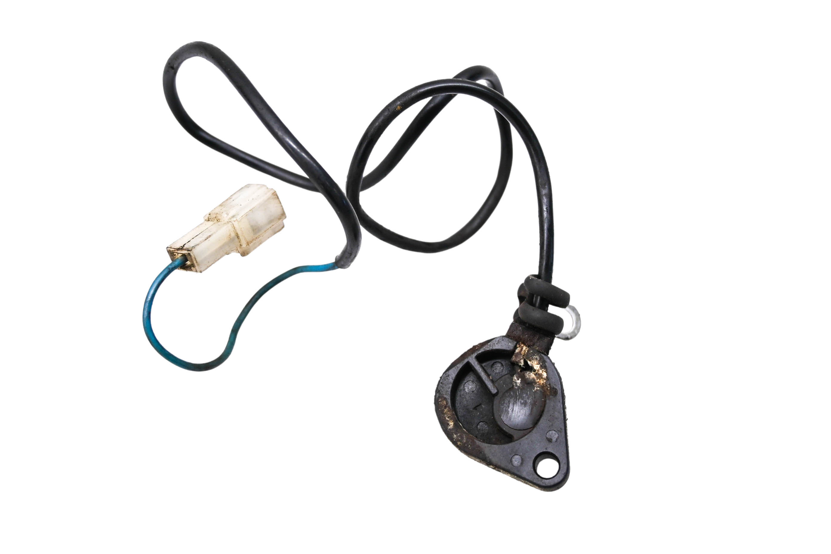 95 Suzuki DR125SE Gear Position Switch Neutral Sensor