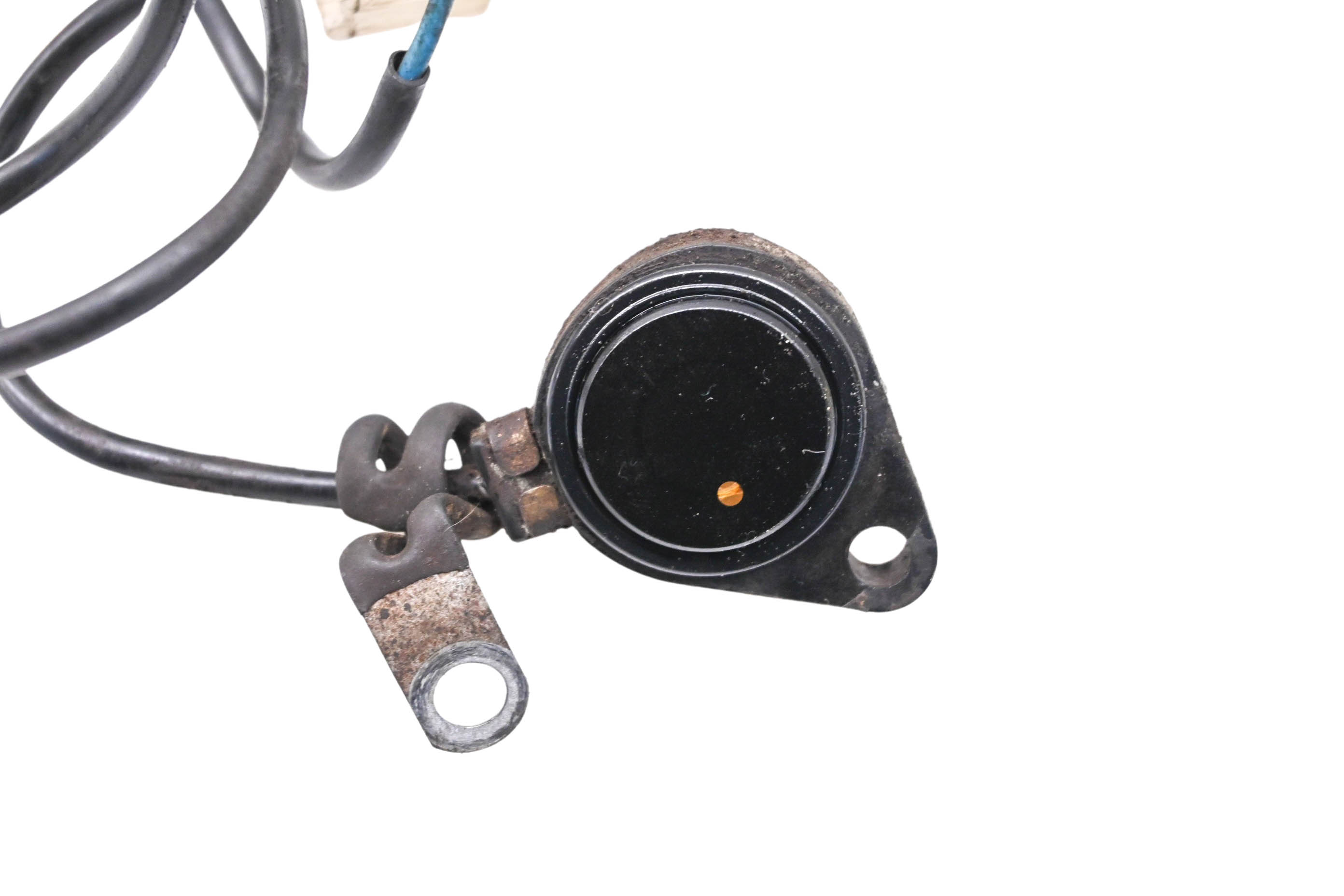 95 Suzuki DR125SE Gear Position Switch Neutral Sensor