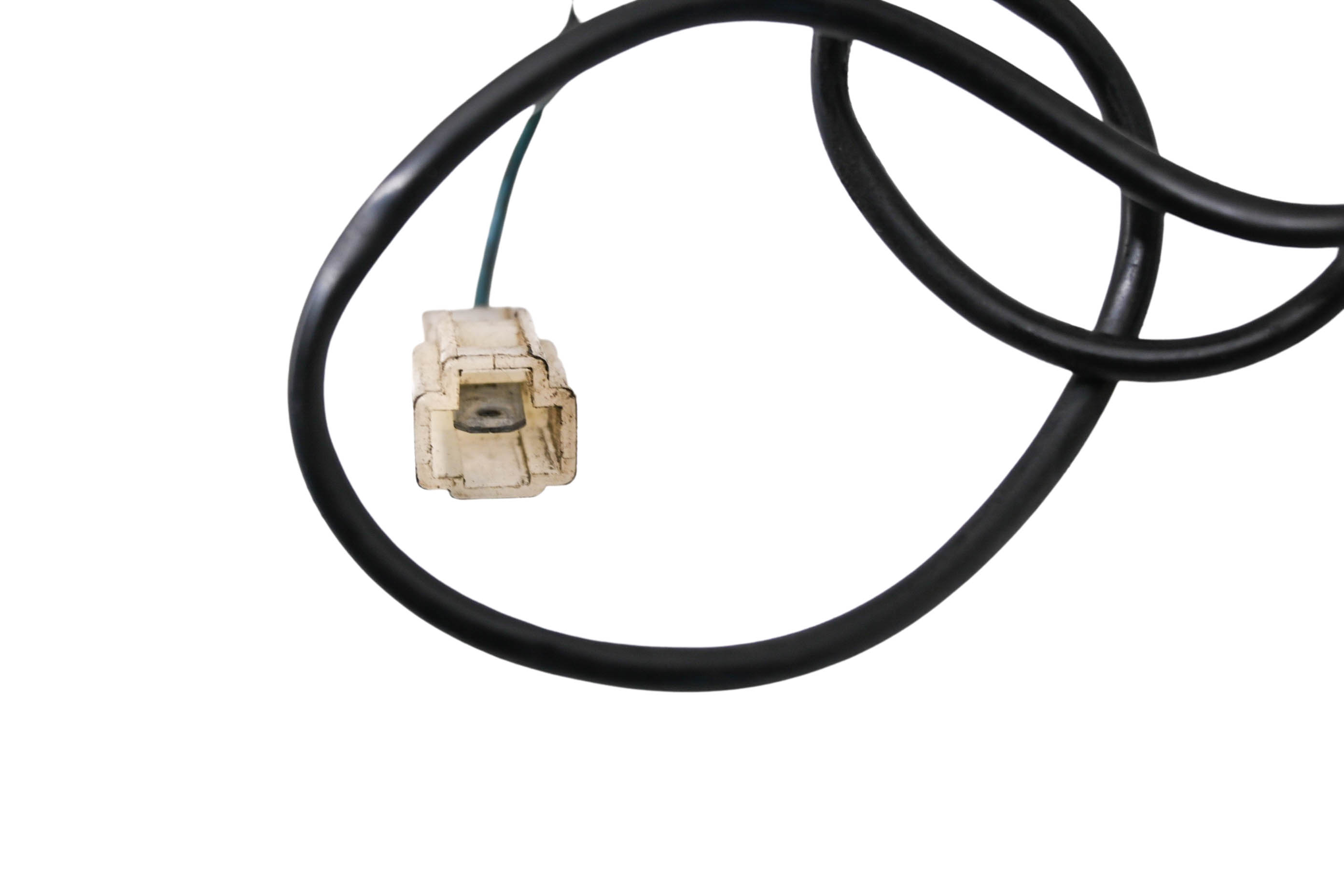 95 Suzuki DR125SE Gear Position Switch Neutral Sensor