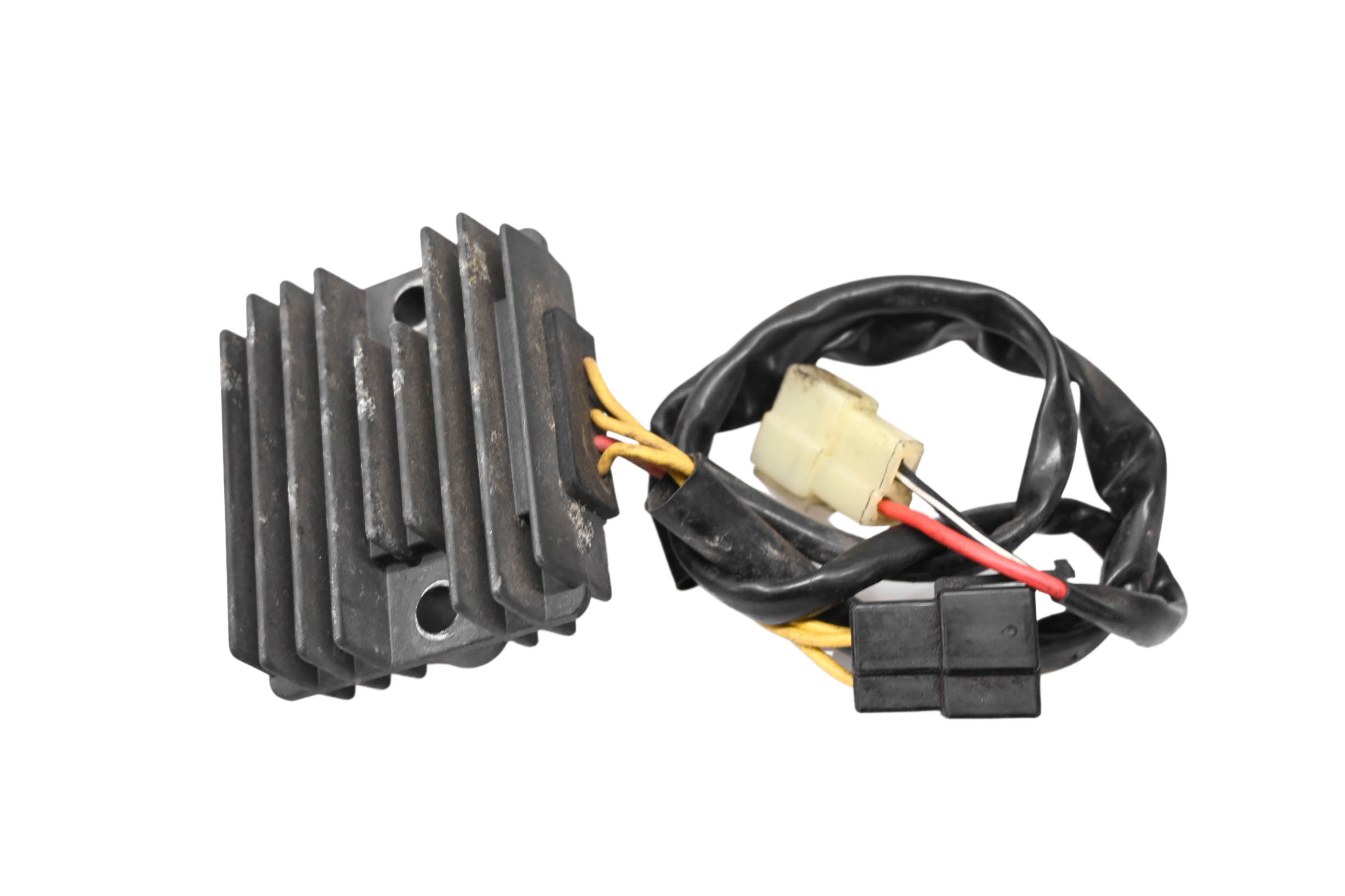 95 Suzuki DR125SE Regulator Rectifier
