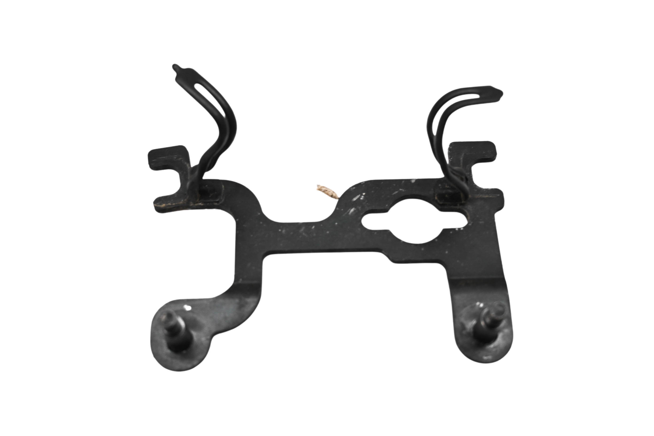 95 Suzuki DR125SE Speedometer Dash Support Bracket Mount