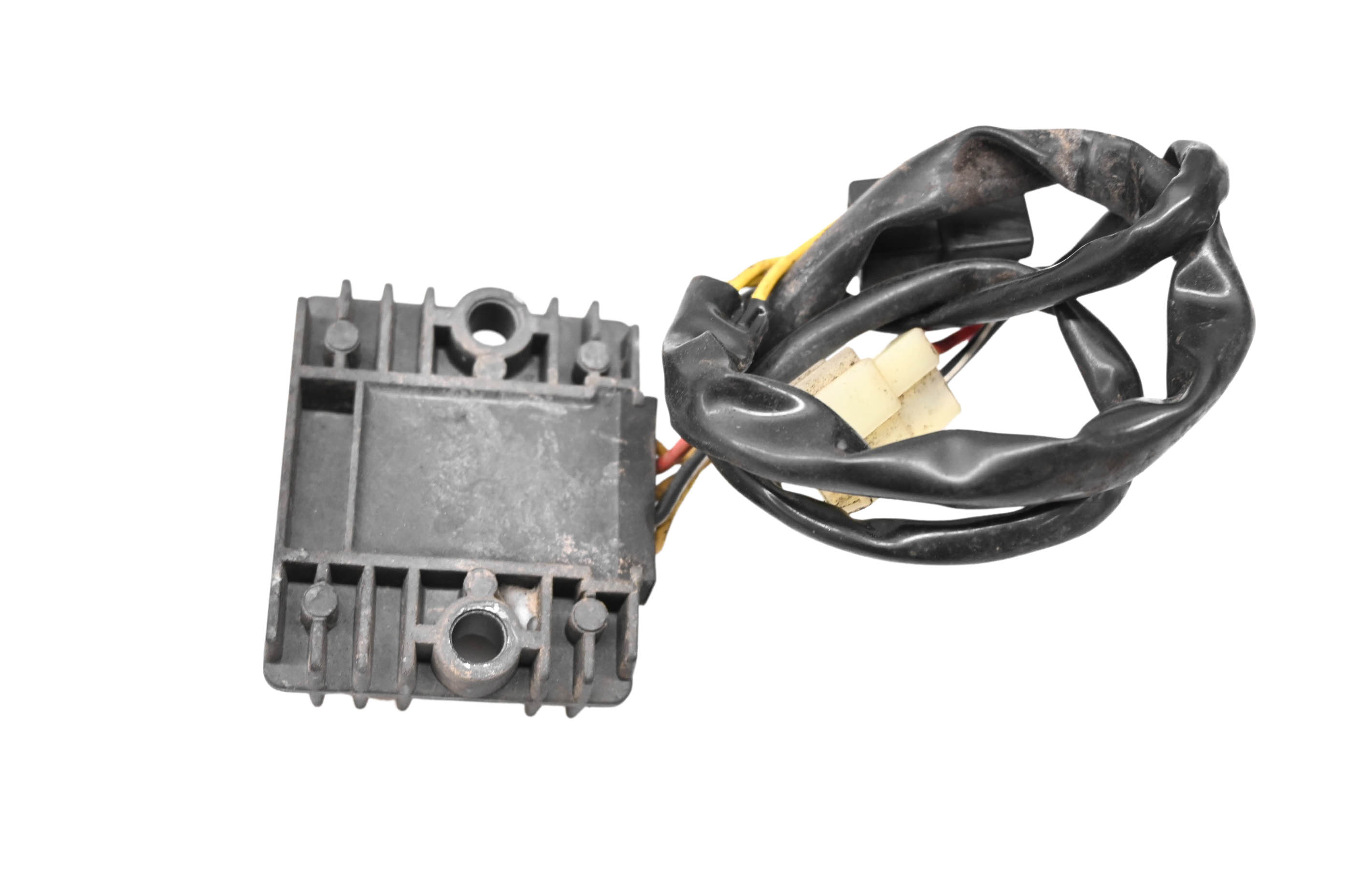 95 Suzuki DR125SE Regulator Rectifier
