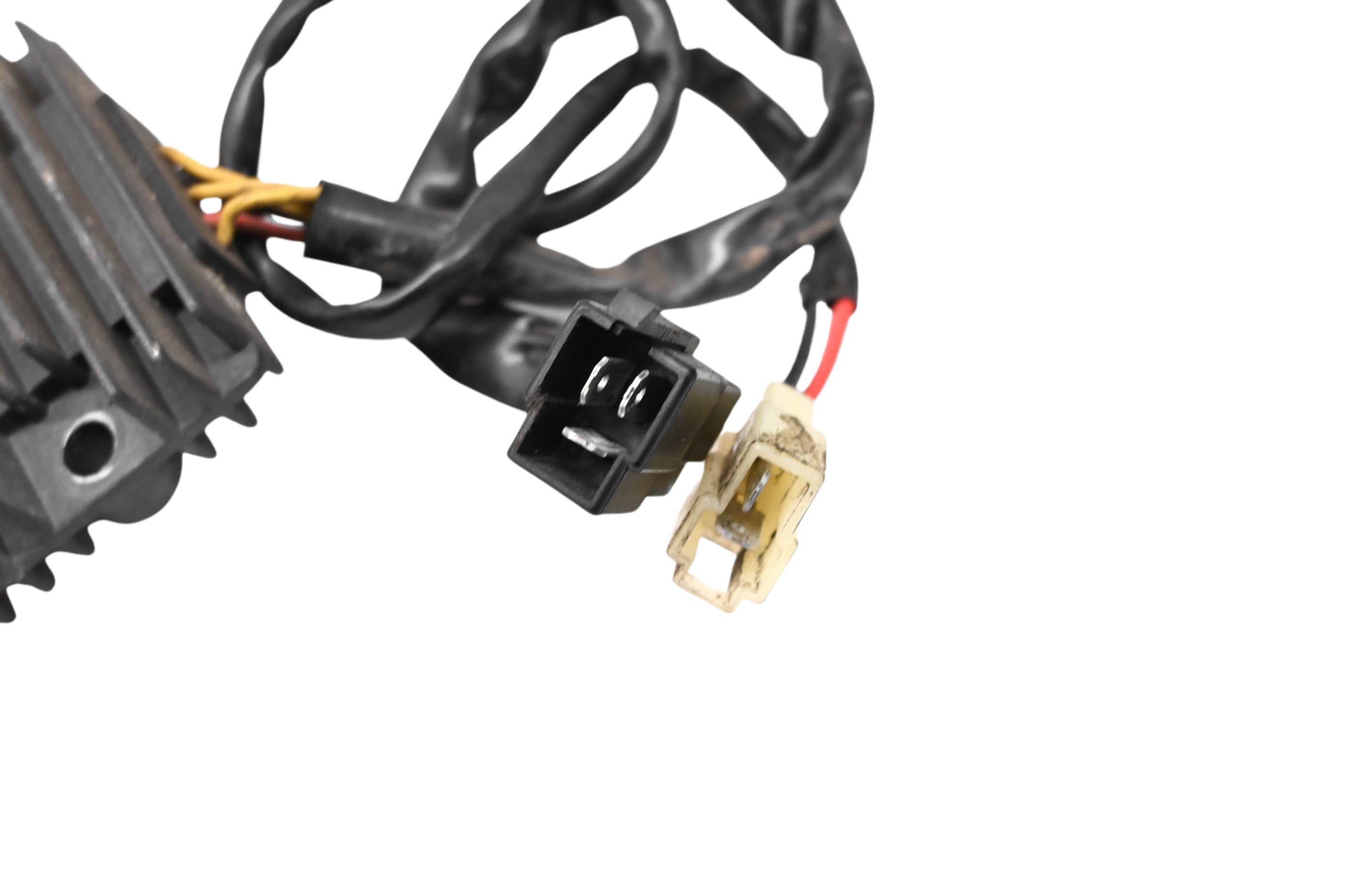 95 Suzuki DR125SE Regulator Rectifier