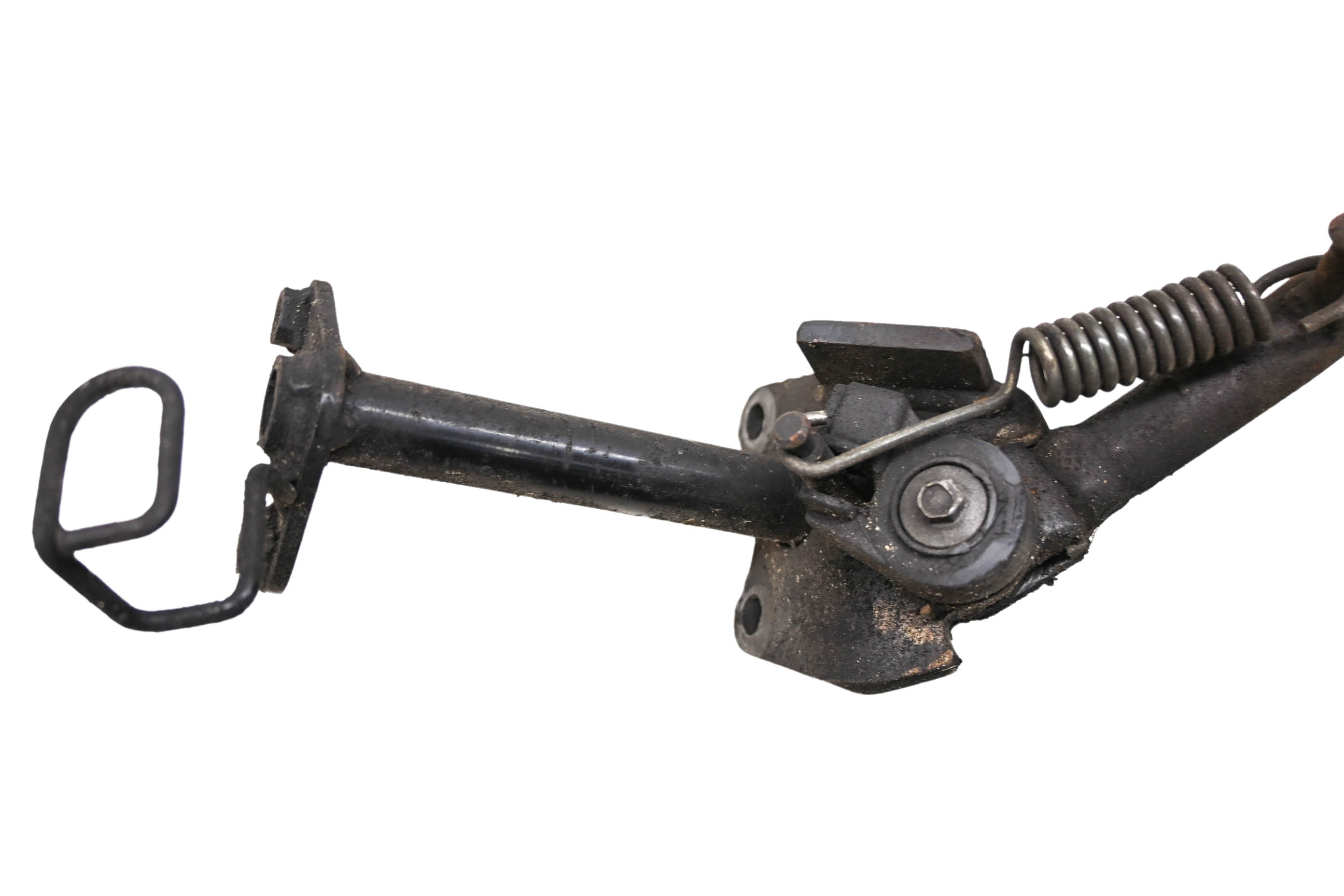 06 Honda Nighthawk 250 Kick Stand Lever CB250