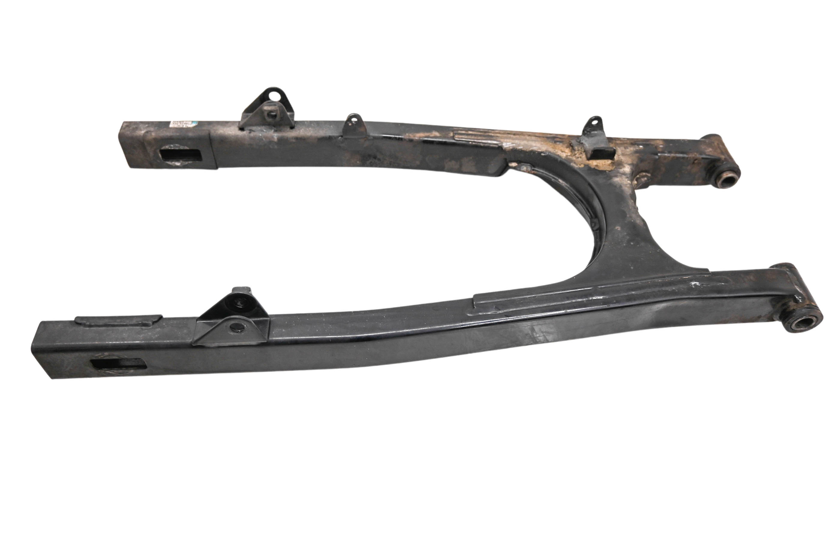 06 Honda Nighthawk 250 Rear Swingarm CB250