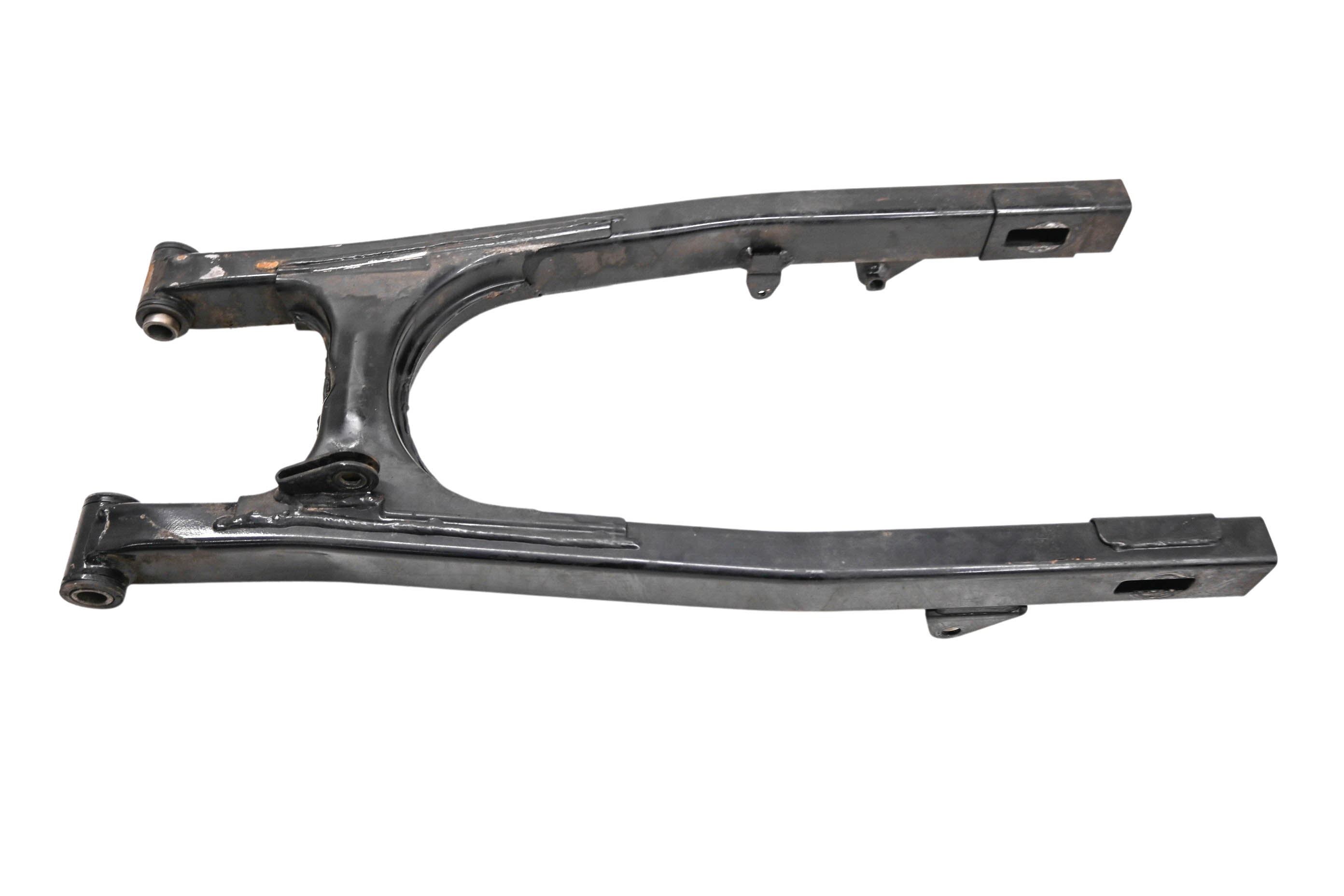 06 Honda Nighthawk 250 Rear Swingarm CB250