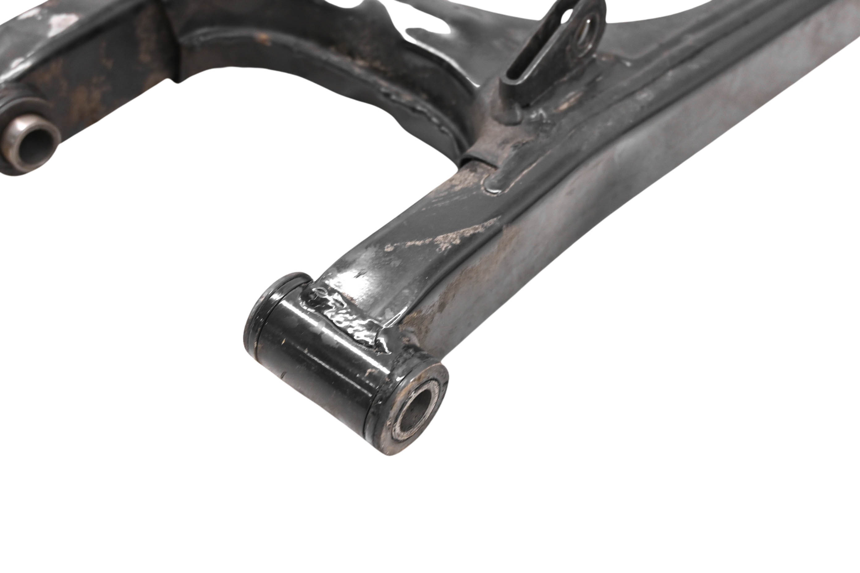 06 Honda Nighthawk 250 Rear Swingarm CB250