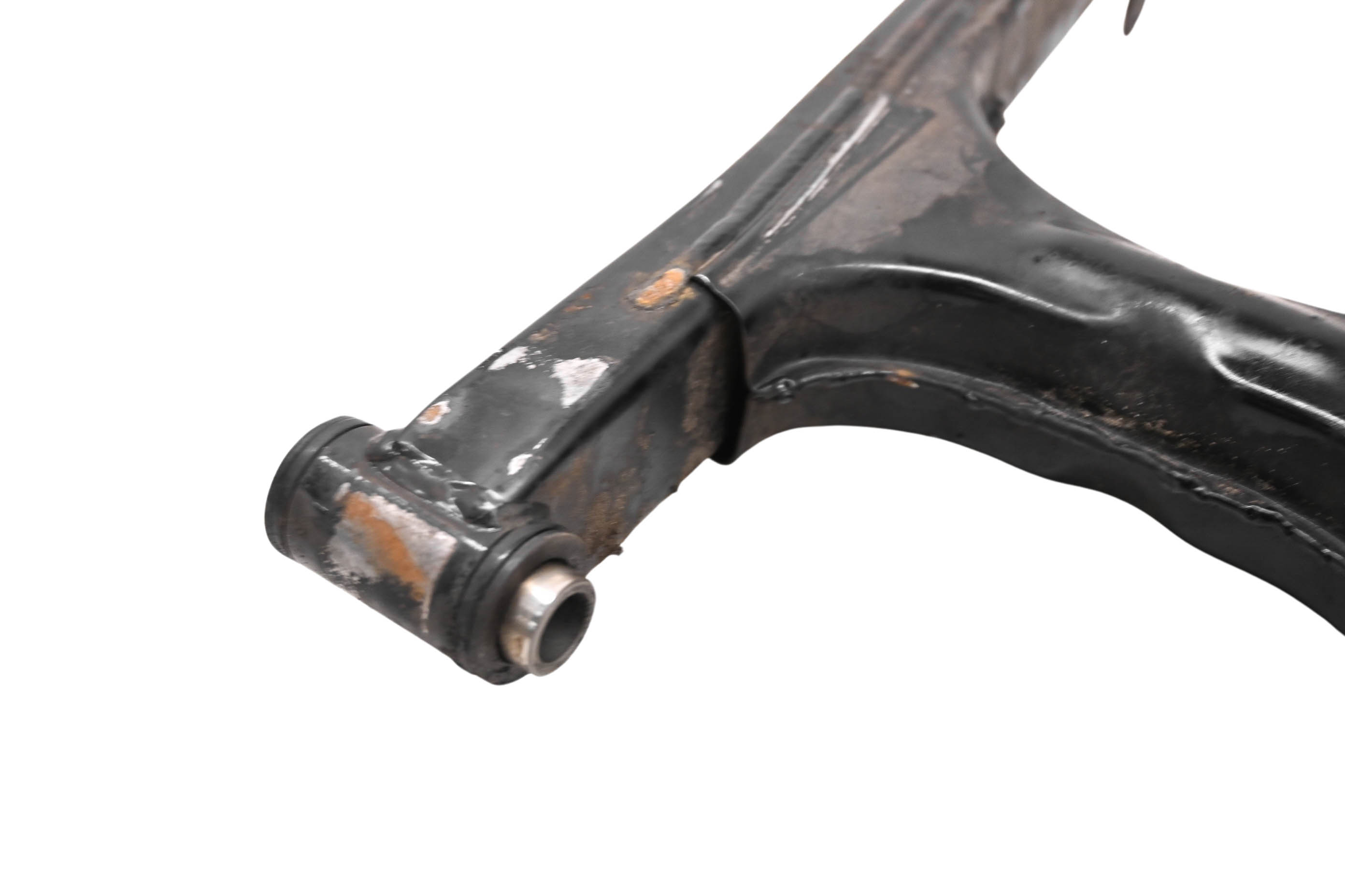 06 Honda Nighthawk 250 Rear Swingarm CB250