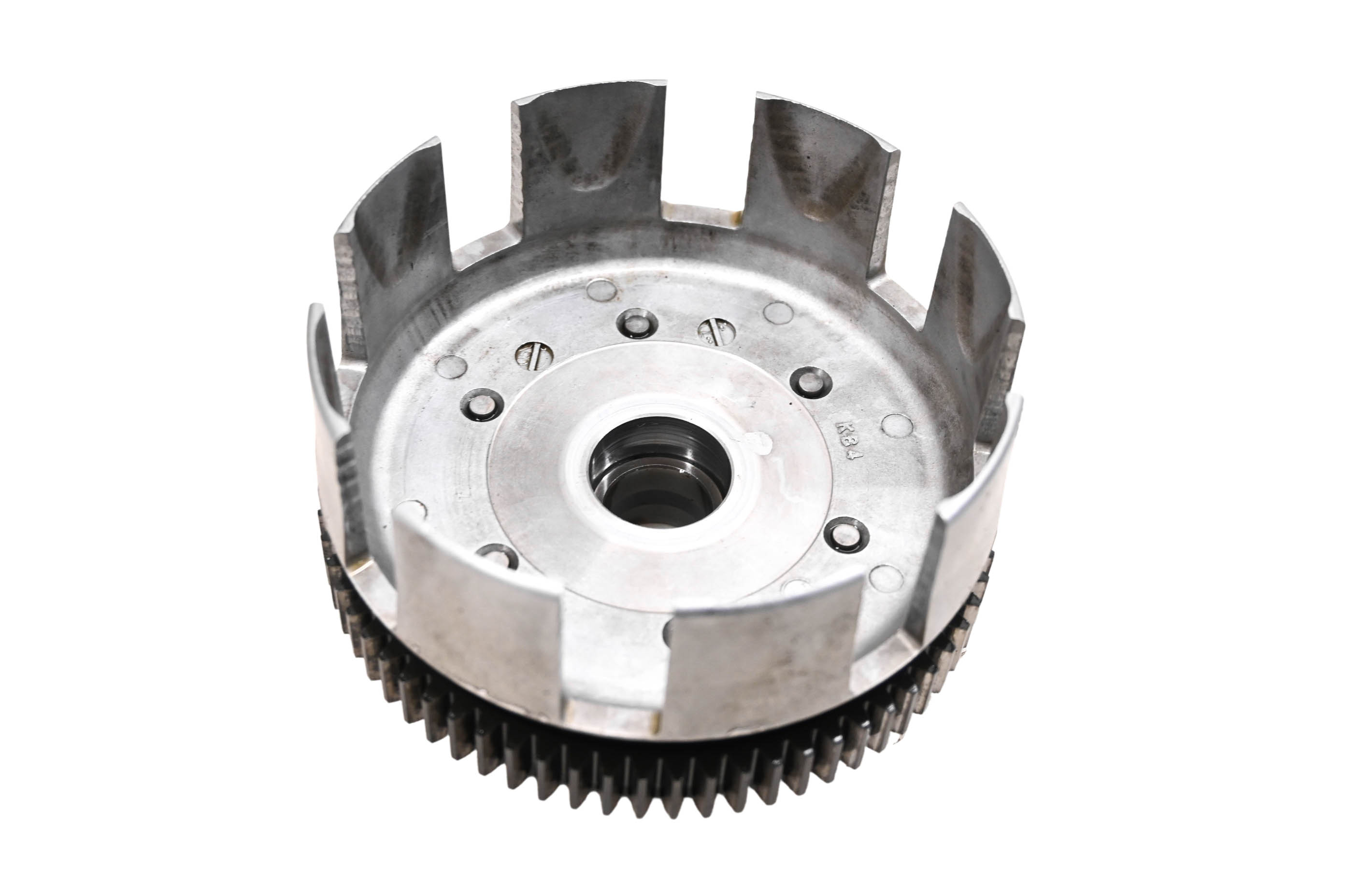 06 Honda Nighthawk 250 Clutch Basket CB250