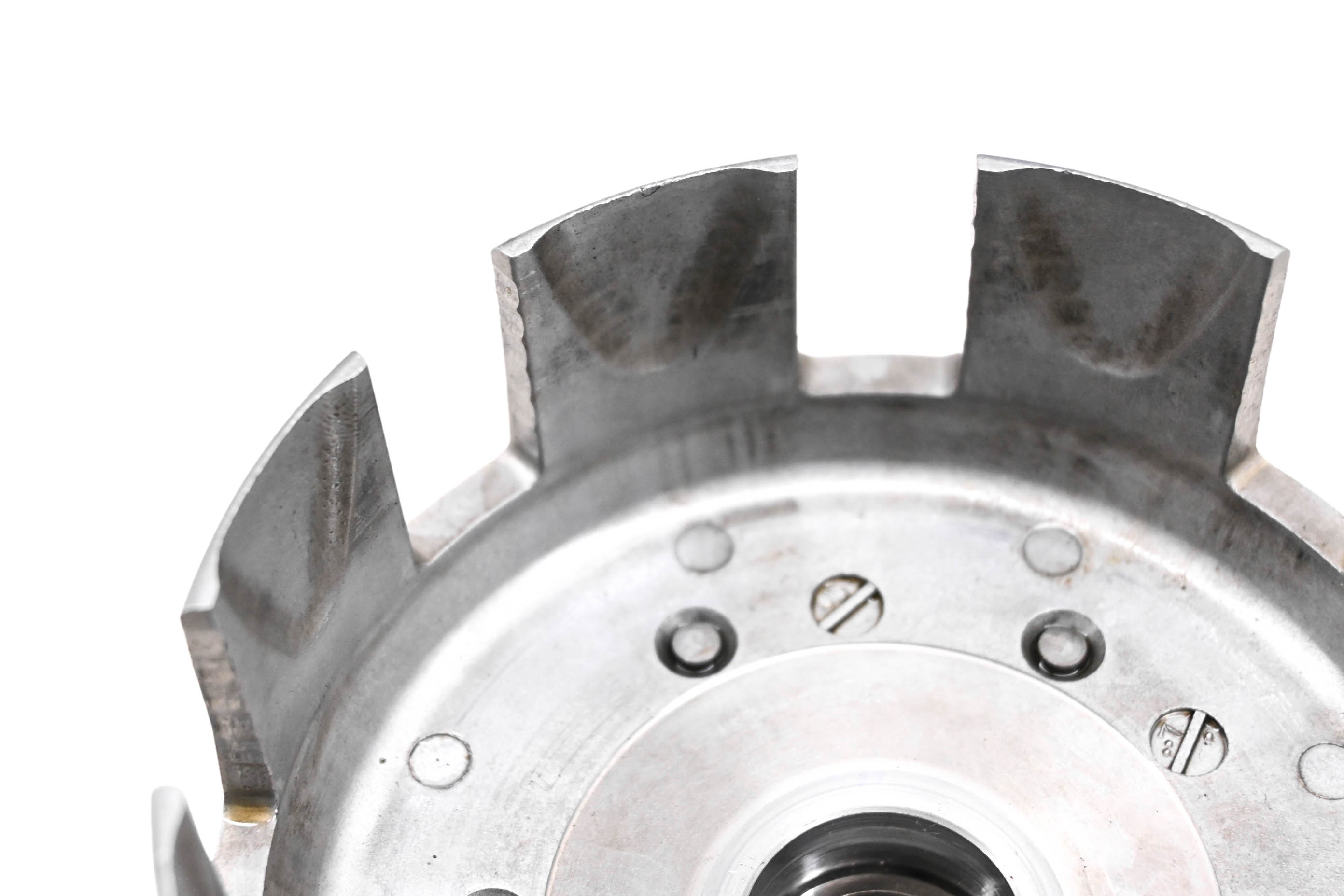 06 Honda Nighthawk 250 Clutch Basket CB250