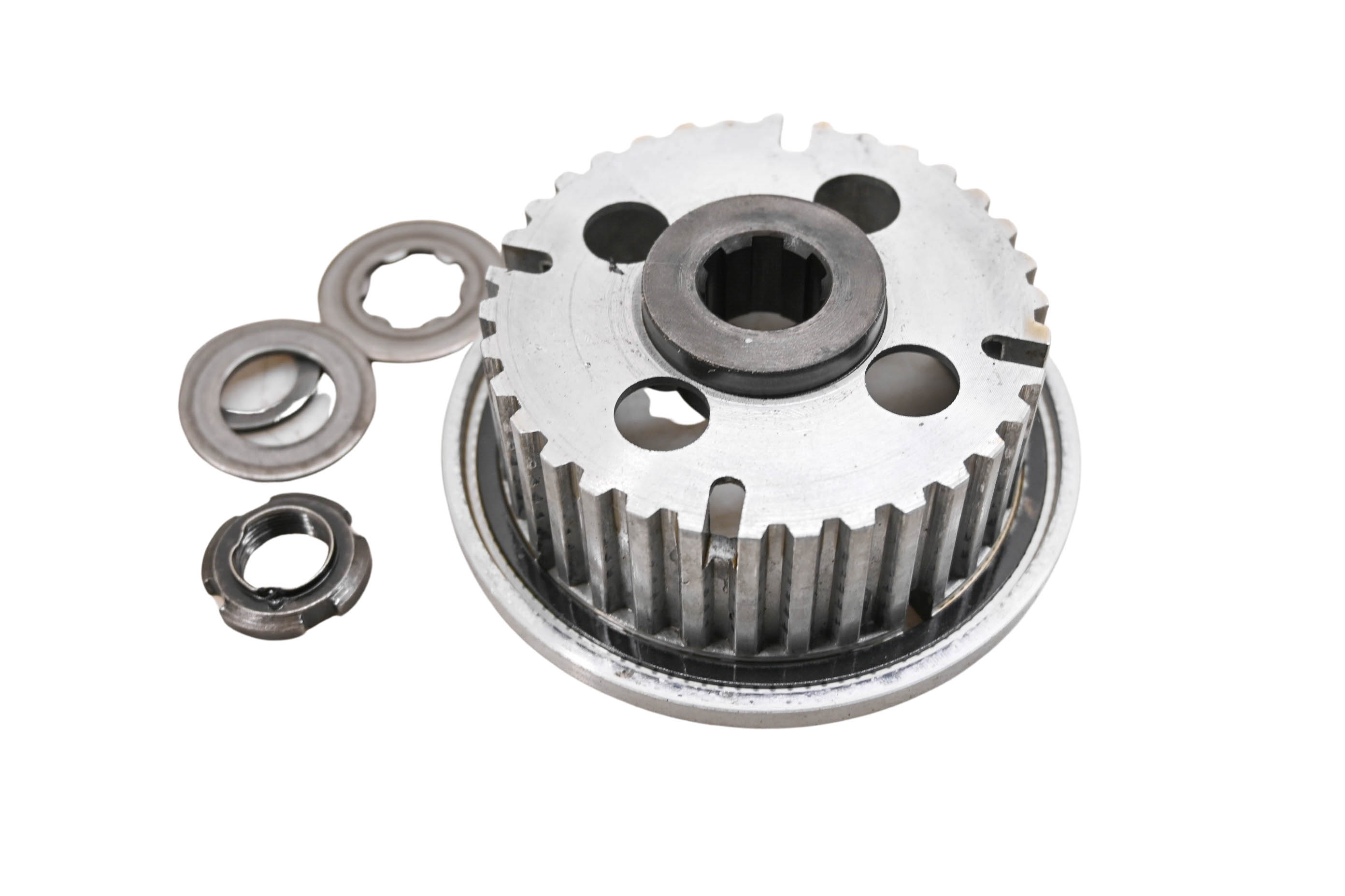 06 Honda Nighthawk 250 Inner Clutch Hub CB250