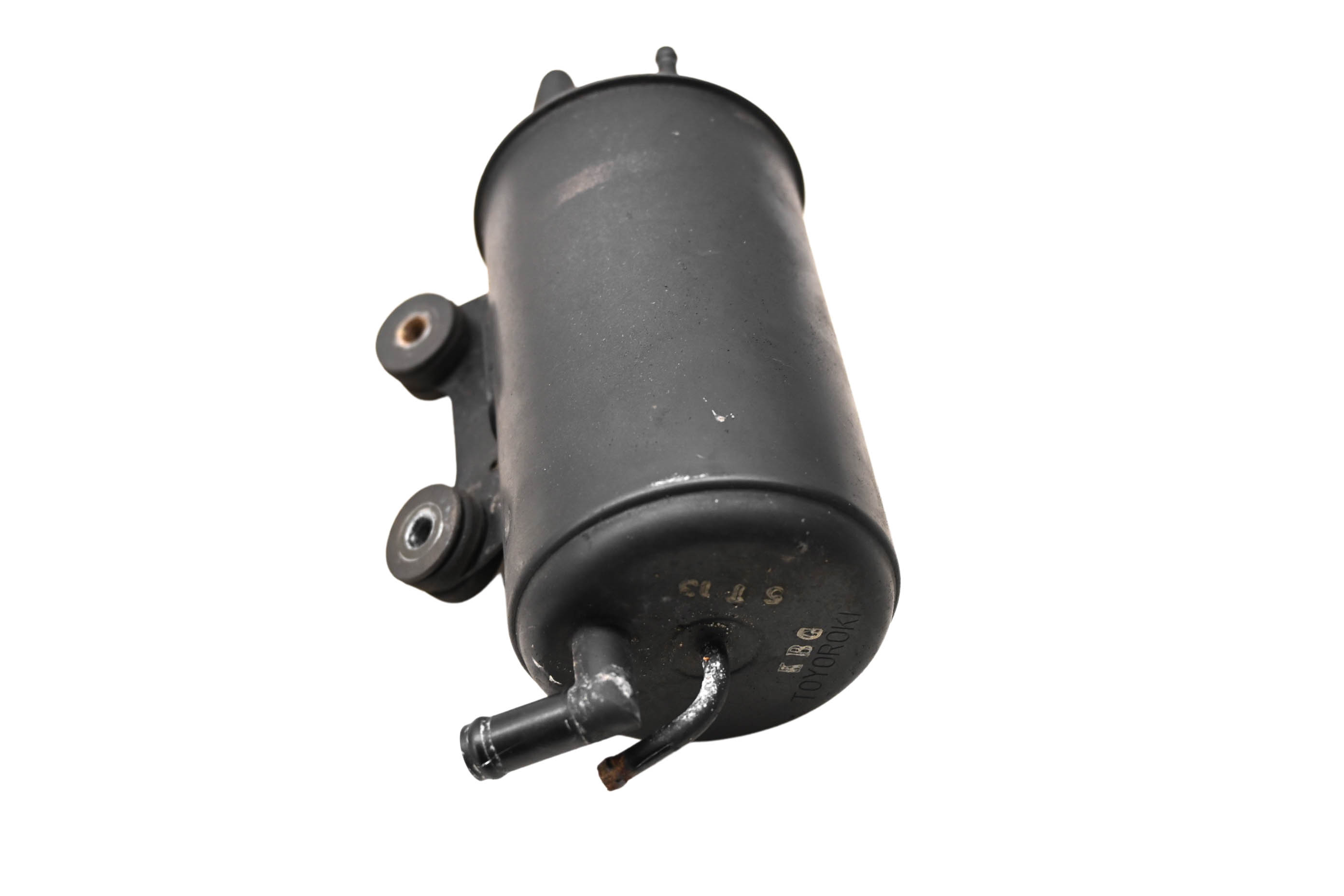 06 Honda Nighthawk 250 Evap Canister CB250