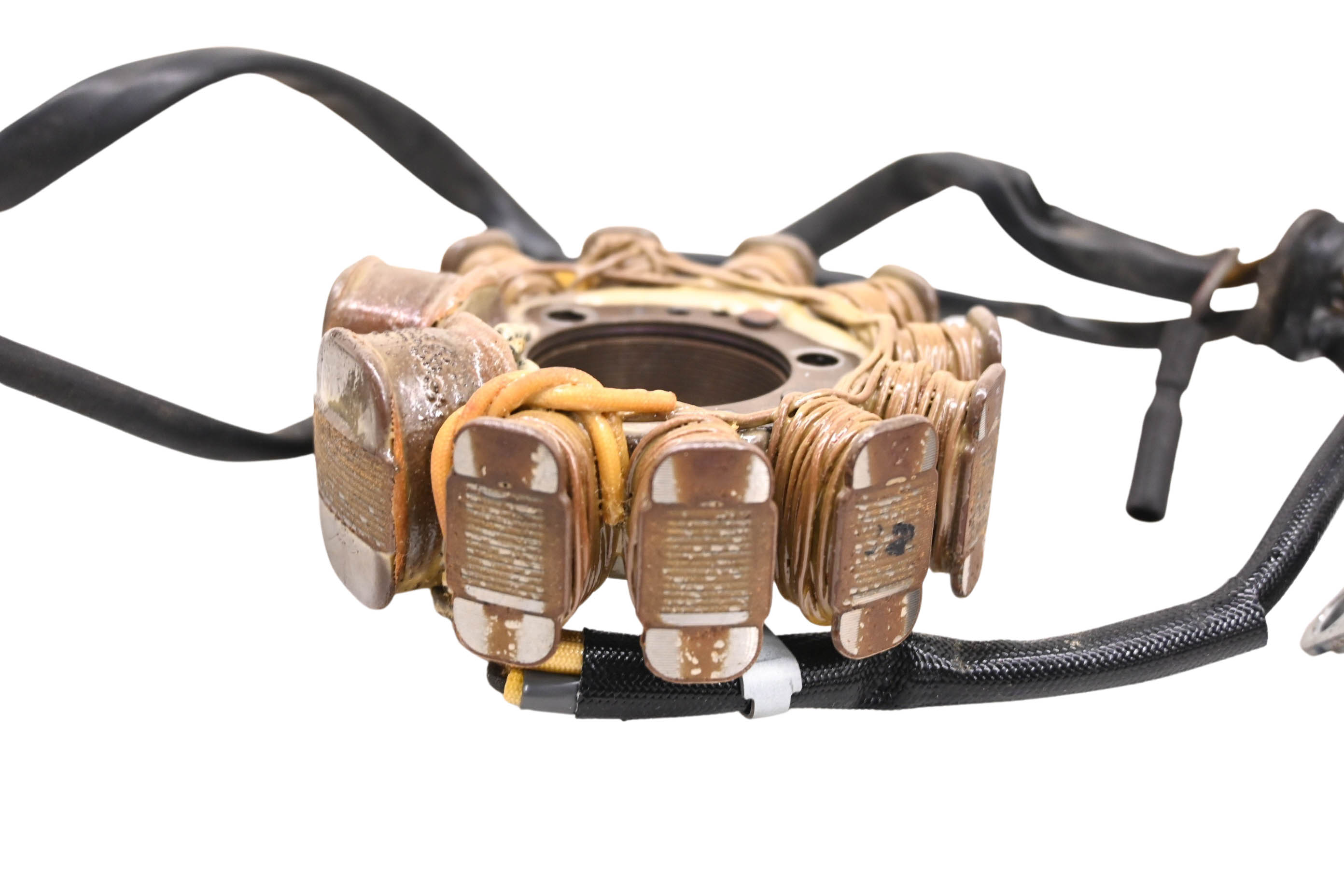 06 Honda Nighthawk 250 Stator CB250