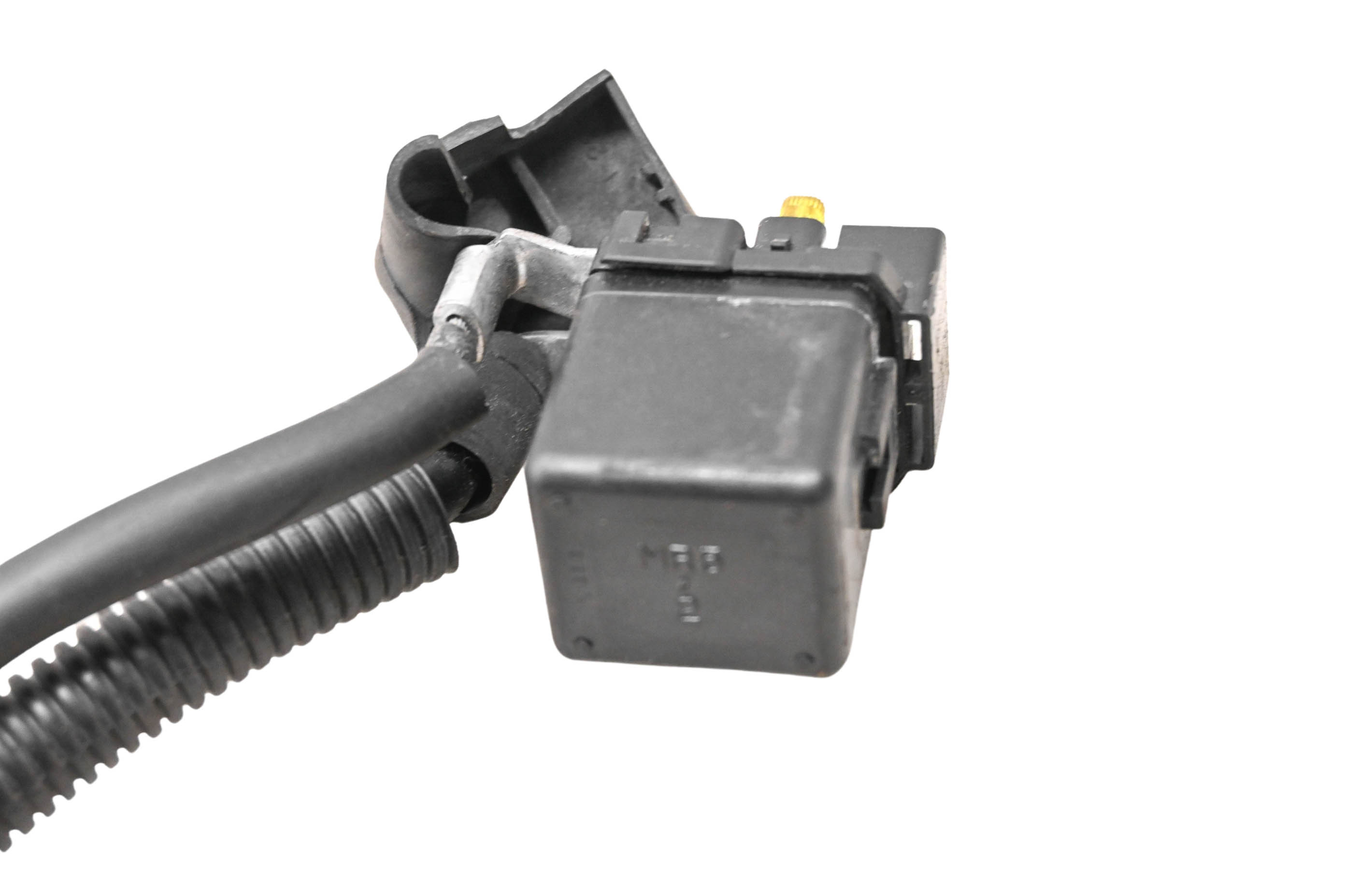 06 Honda Nighthawk 250 Starter Solenoid CB250