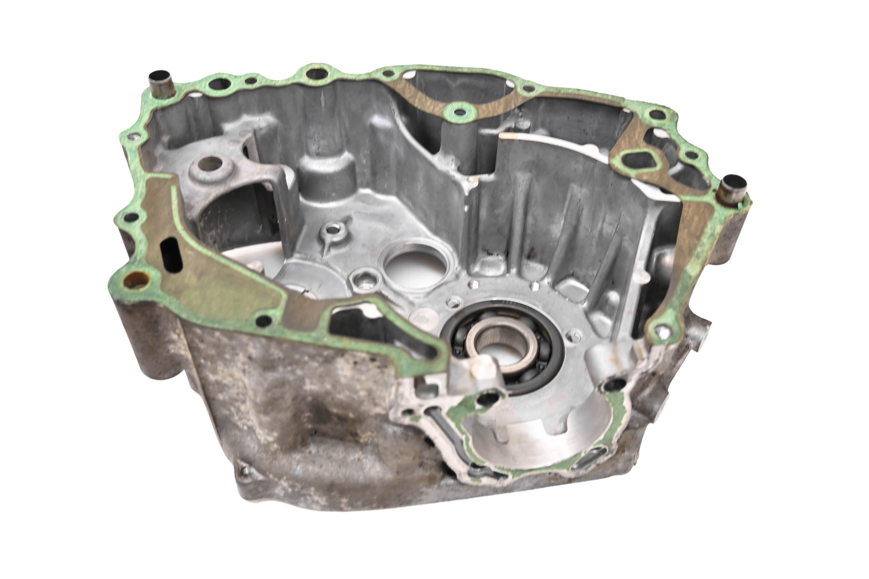 06 Honda Nighthawk 250 Crankcase Center Crank Case CB250