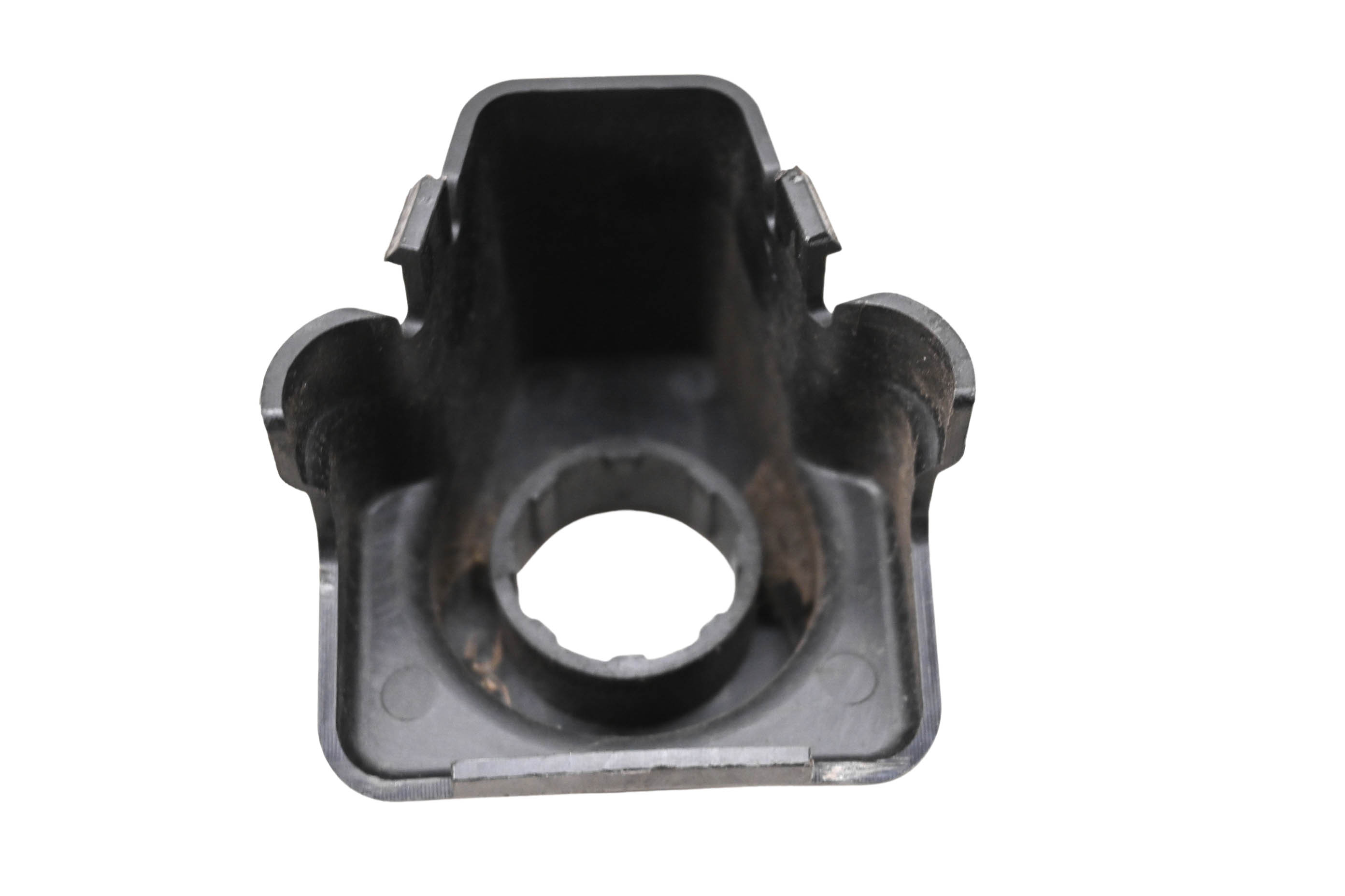 06 Honda Nighthawk 250 Ignition Switch Cover CB250