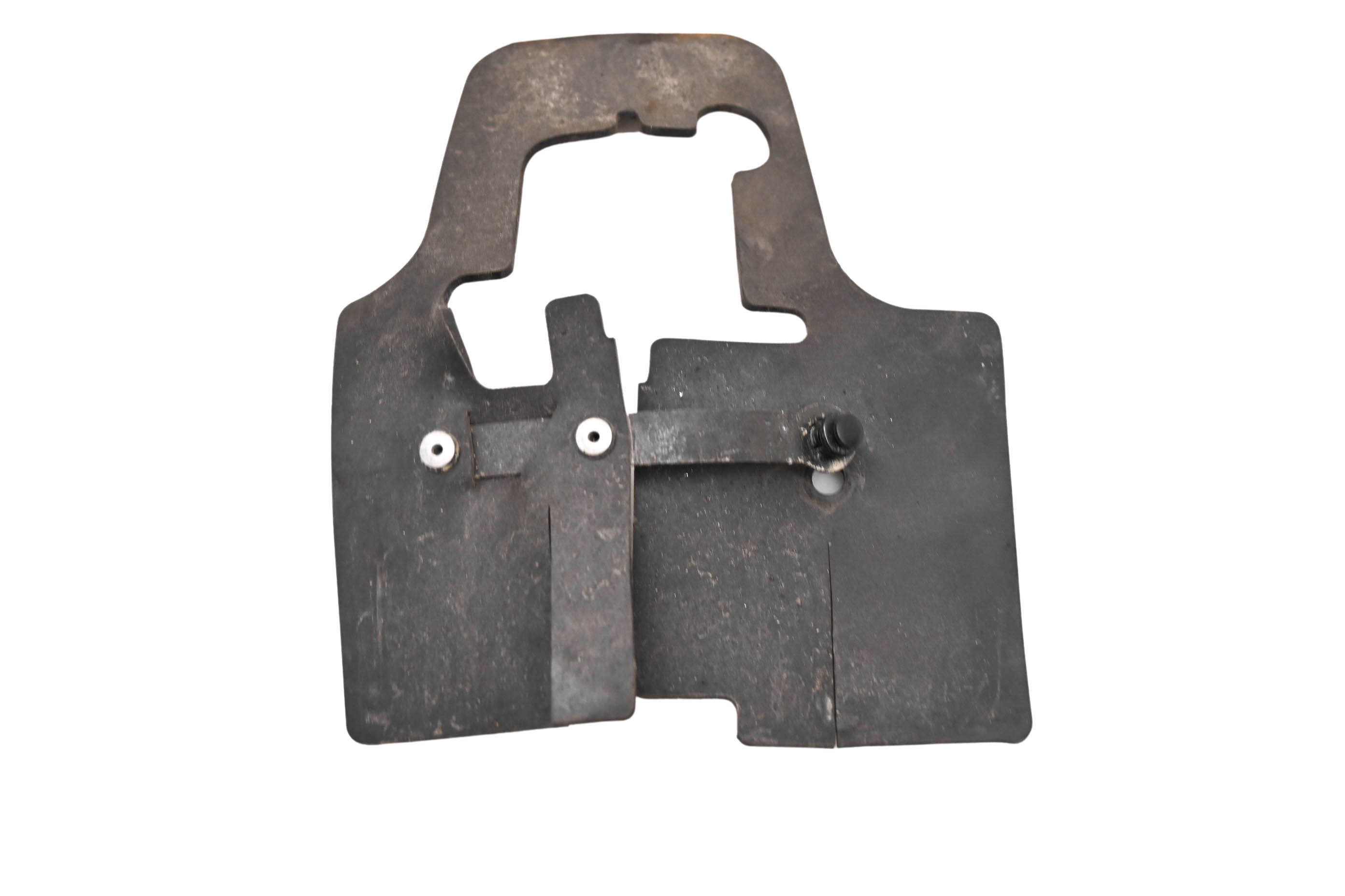 06 Honda Nighthawk 250 Wind Guard Cover CB250