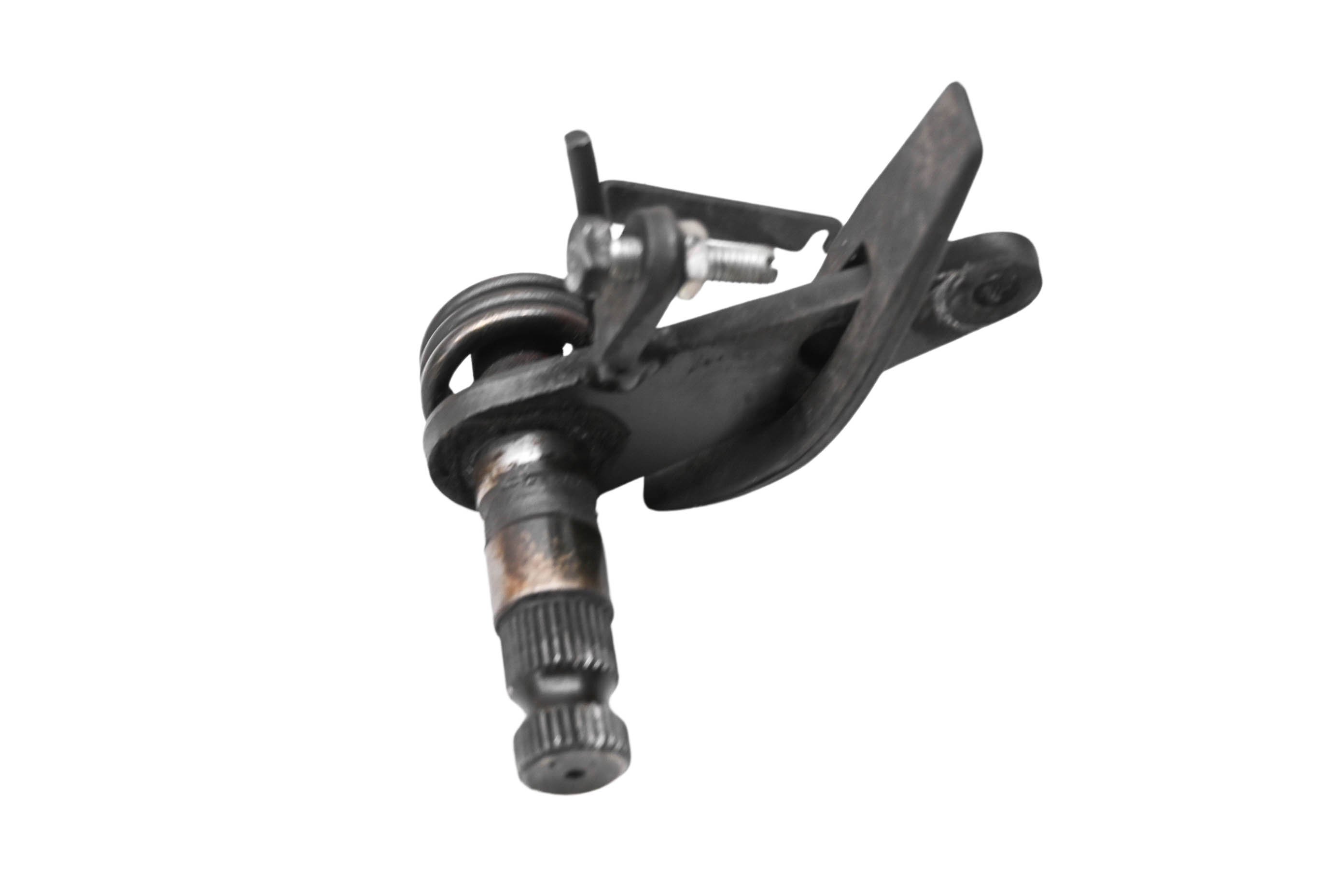 06 Honda Nighthawk 250 Rear Brake Cam Arm CB250