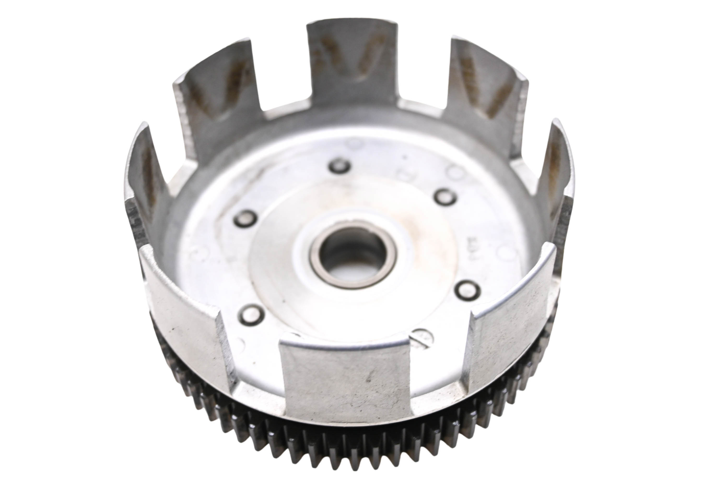 06 Honda Nighthawk 250 Clutch Basket CB250
