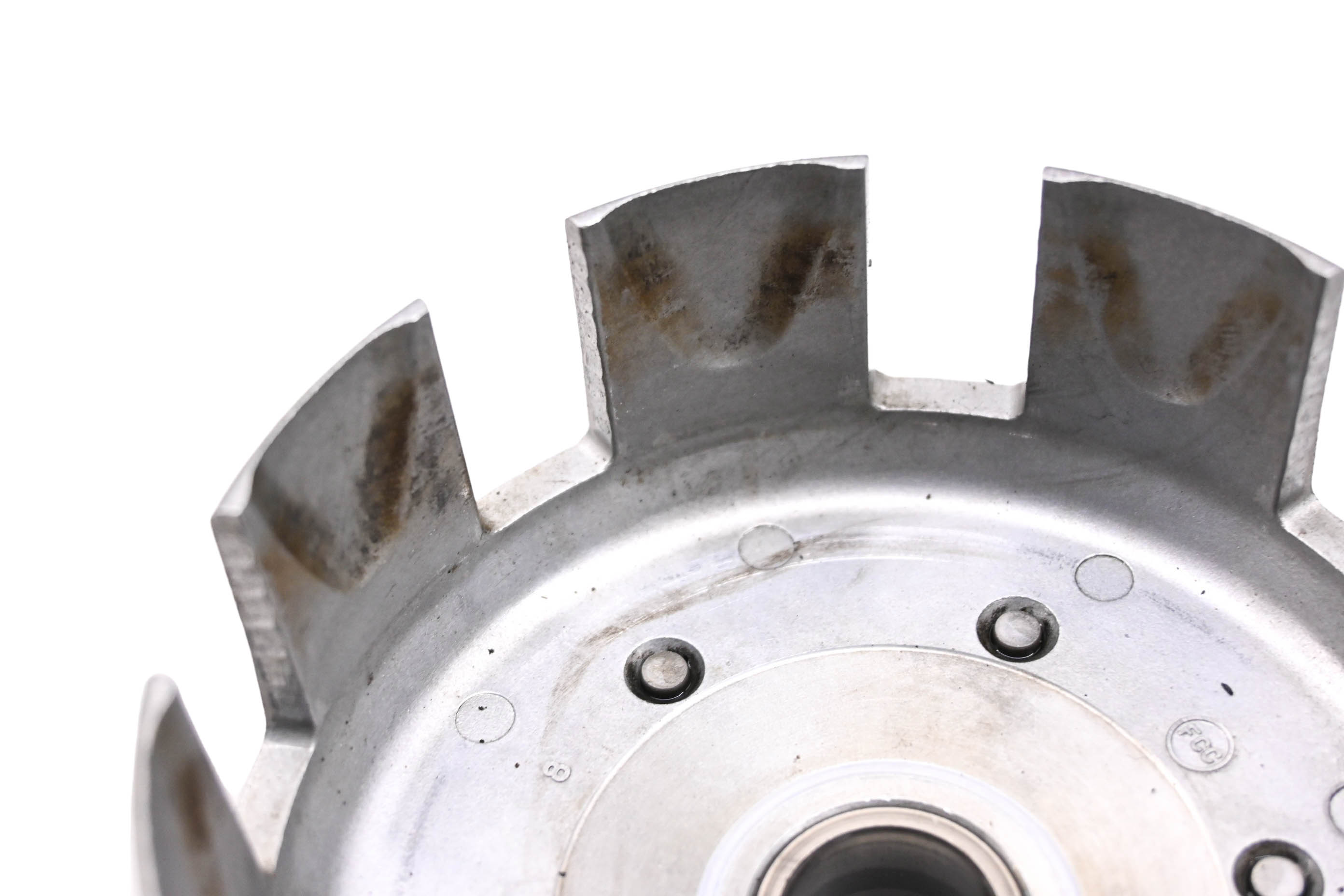 06 Honda Nighthawk 250 Clutch Basket CB250