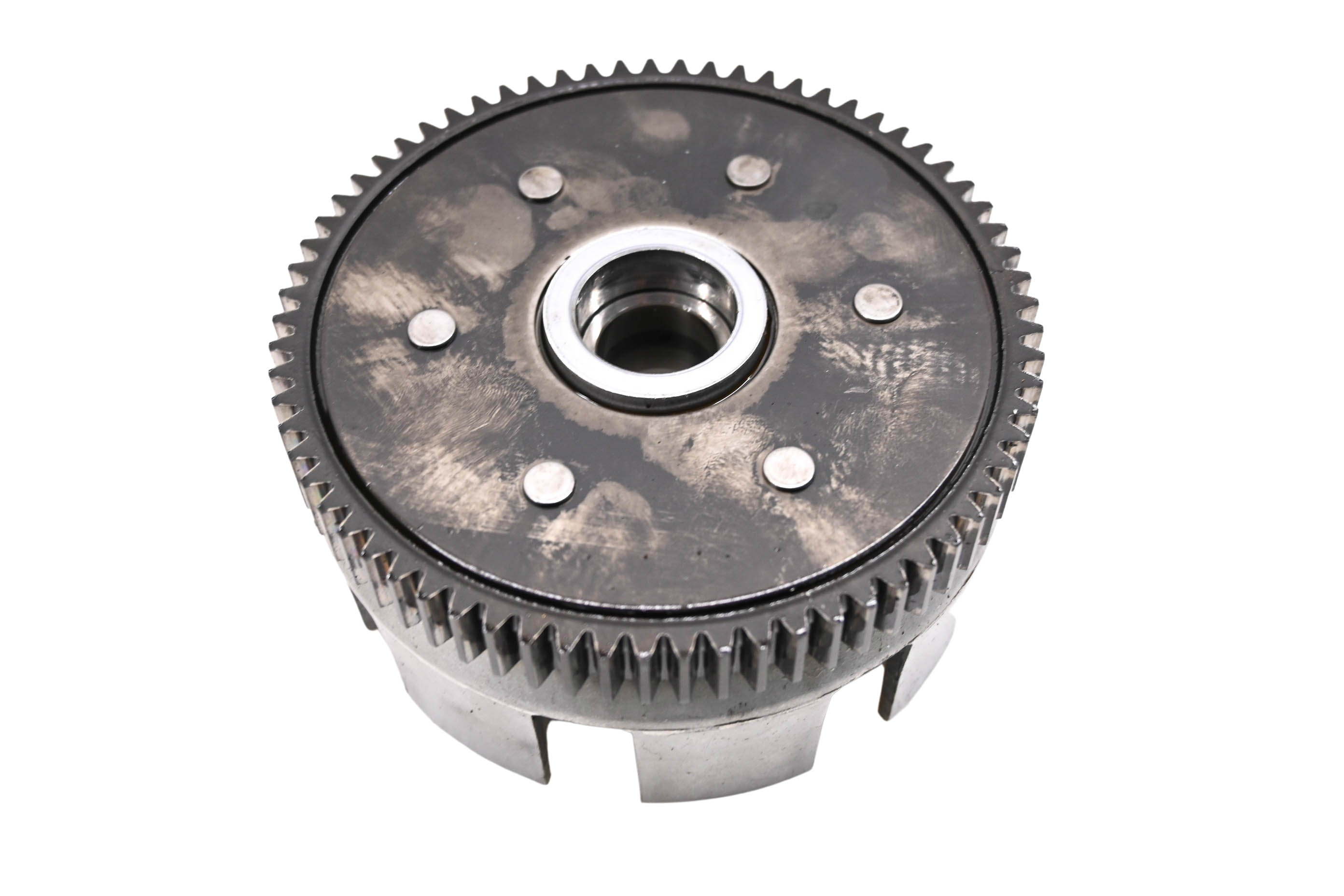 06 Honda Nighthawk 250 Clutch Basket CB250