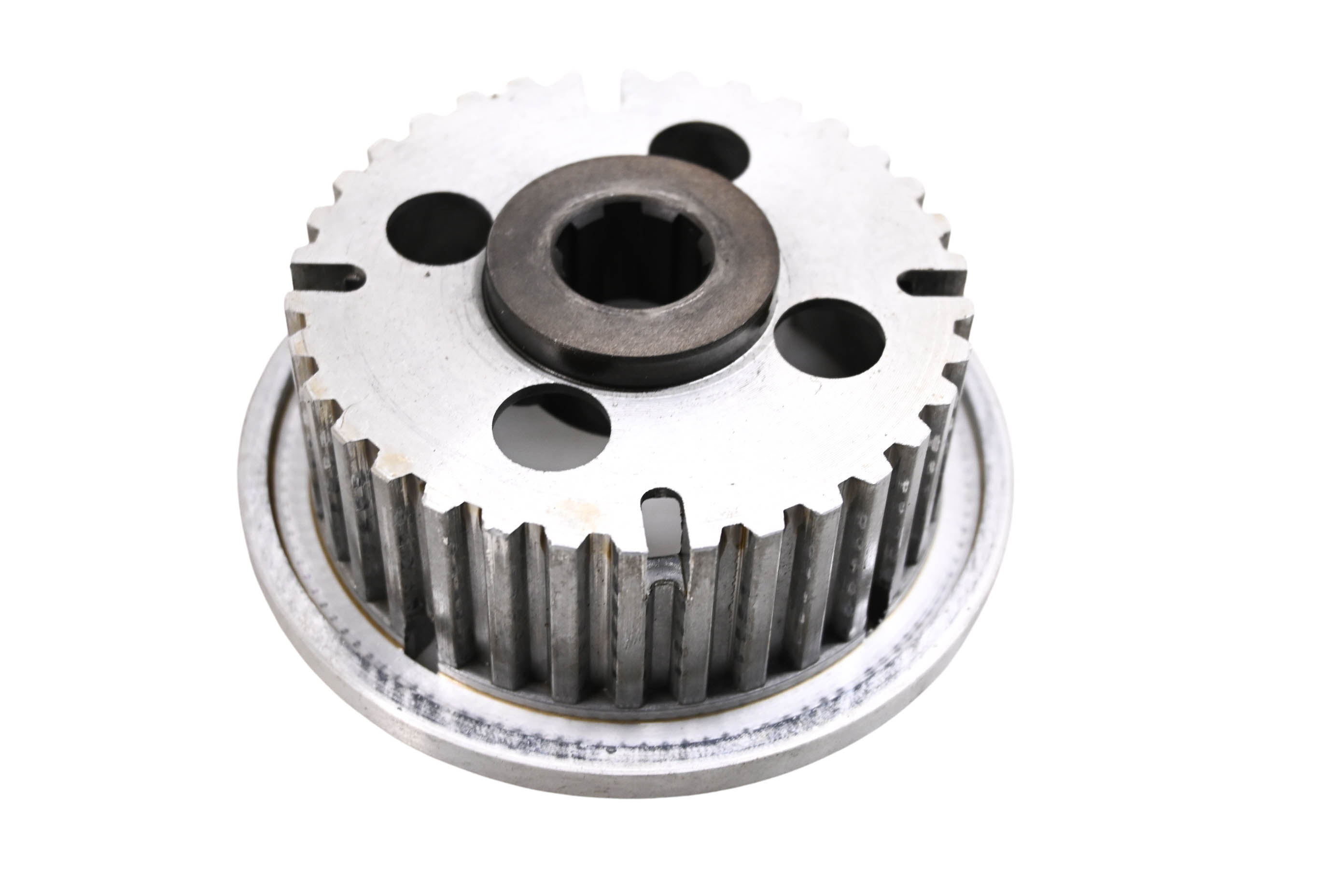 06 Honda Nighthawk 250 Inner Clutch Hub CB250