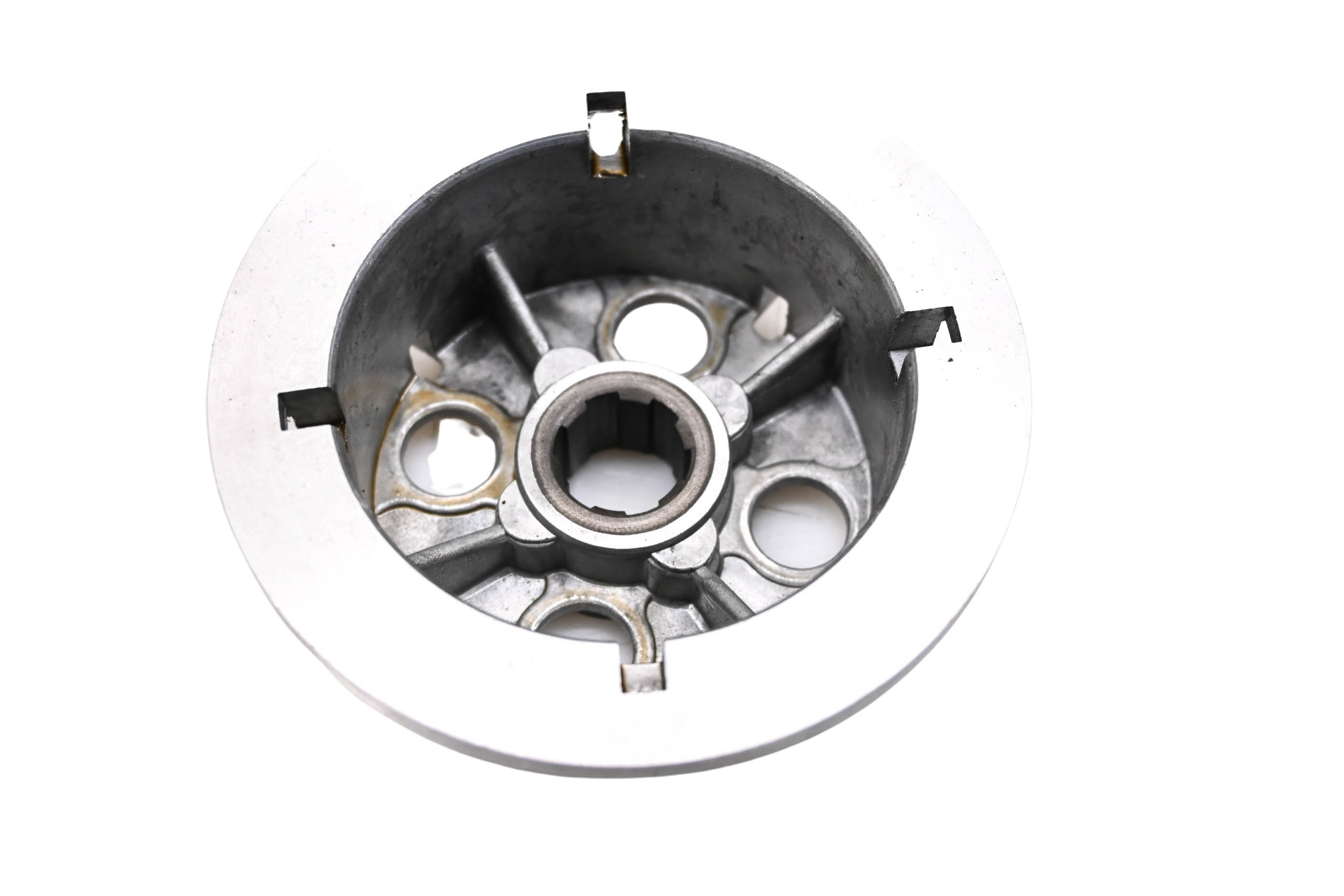 06 Honda Nighthawk 250 Inner Clutch Hub CB250