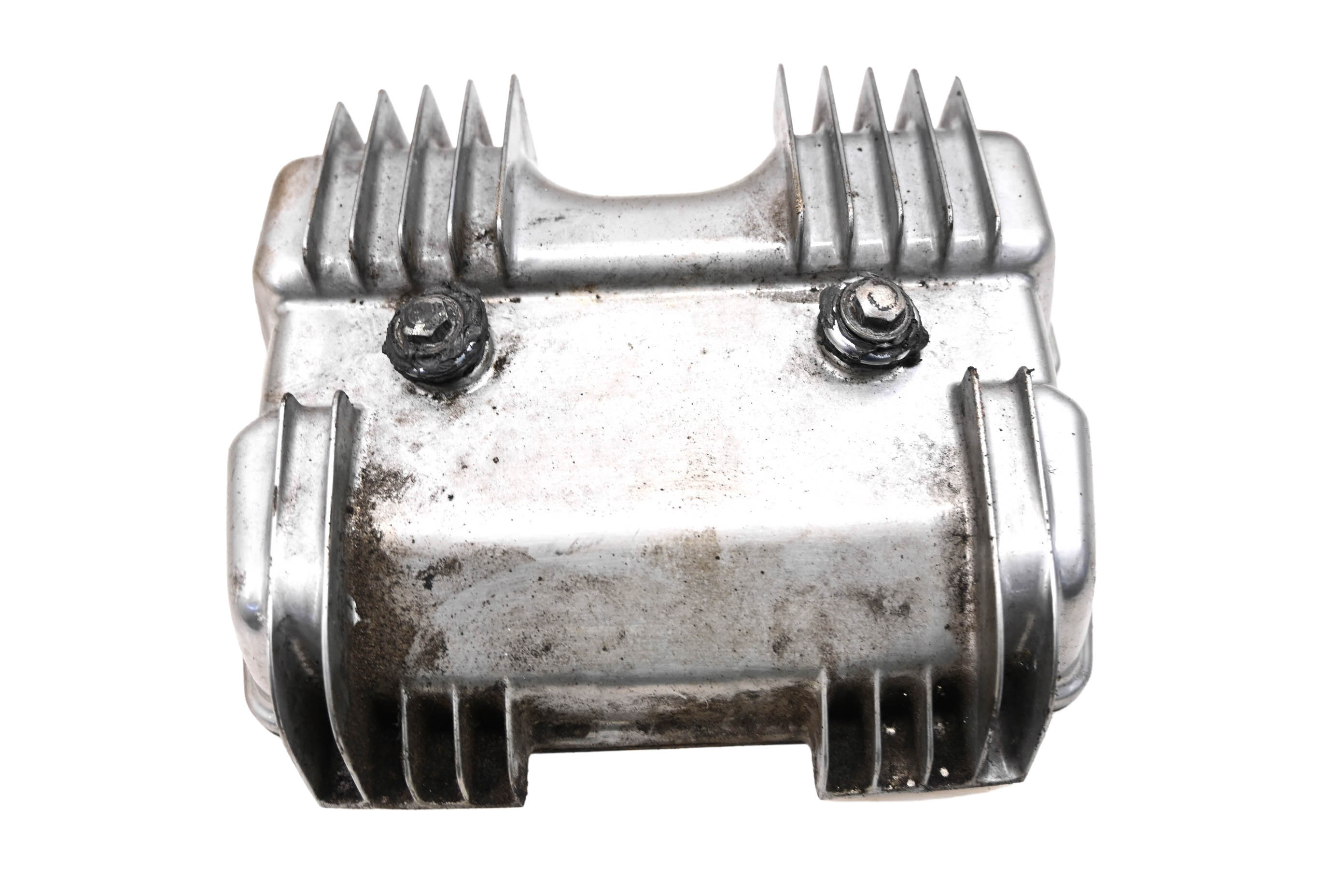 06 Honda Nighthawk 250 Valve Cover CB250