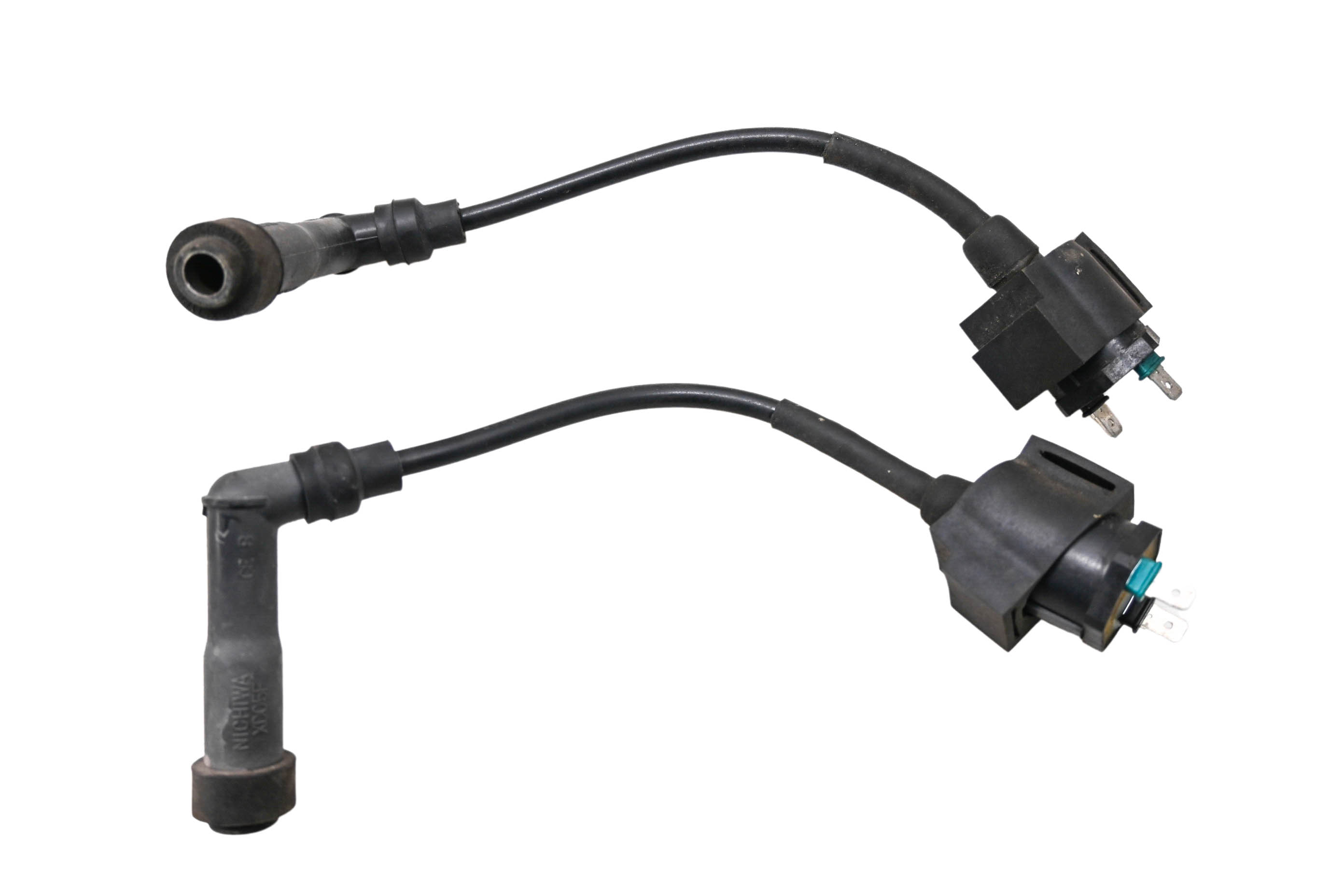 06 Honda Nighthawk 250 Ignition Coil CB250