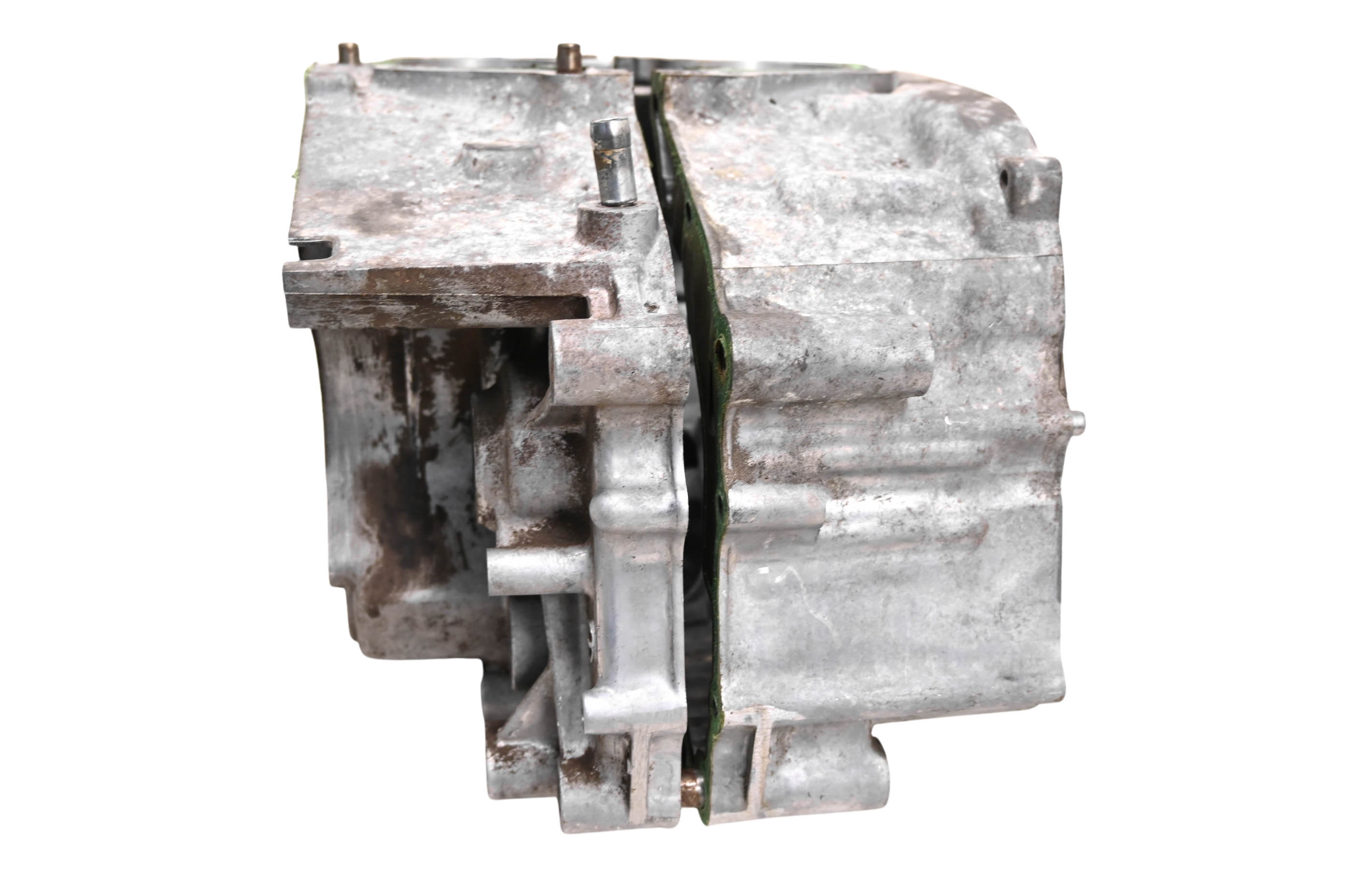 06 Honda Nighthawk 250 Crankcase Center Crank Case CB250