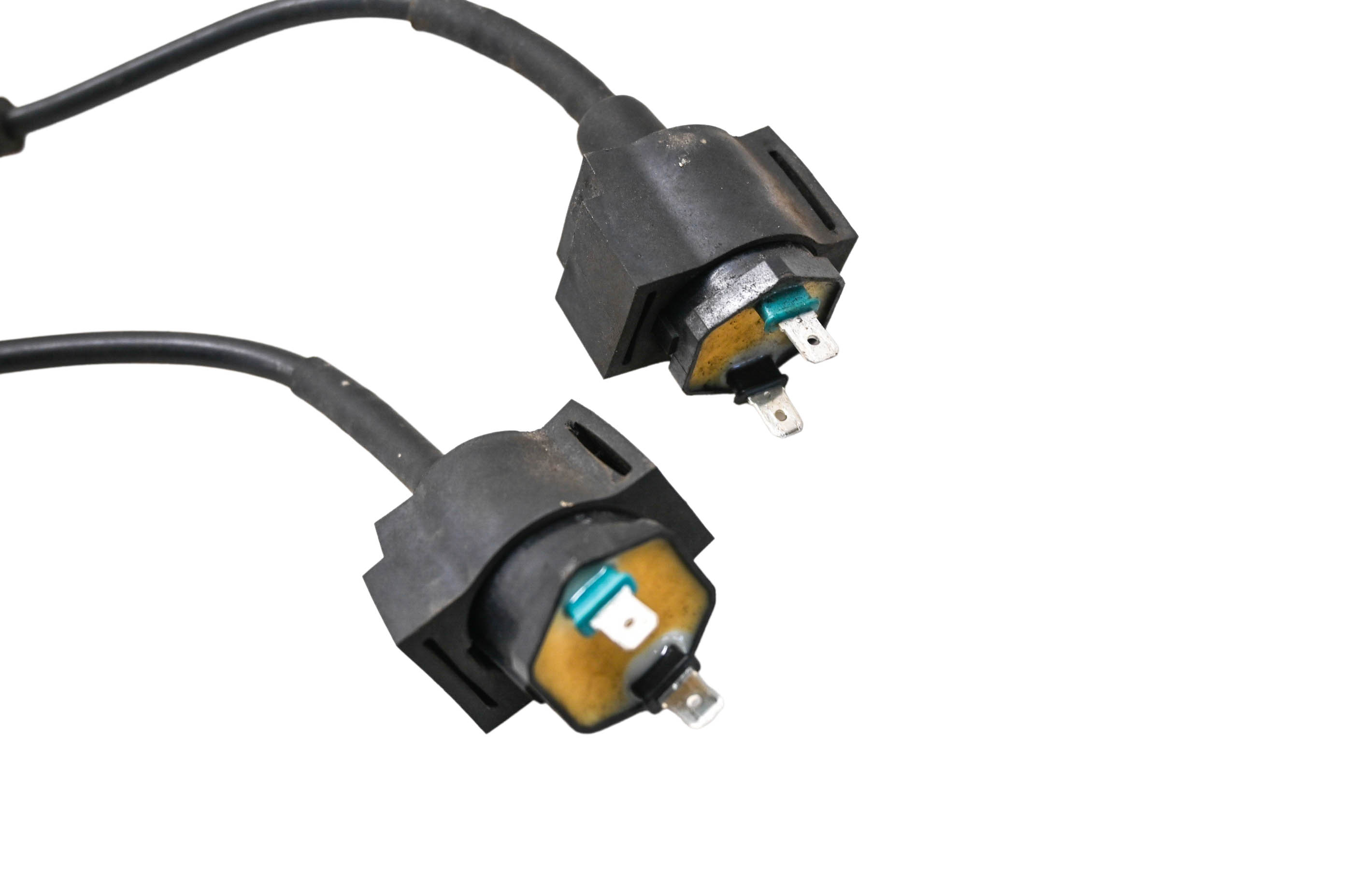 06 Honda Nighthawk 250 Ignition Coil CB250