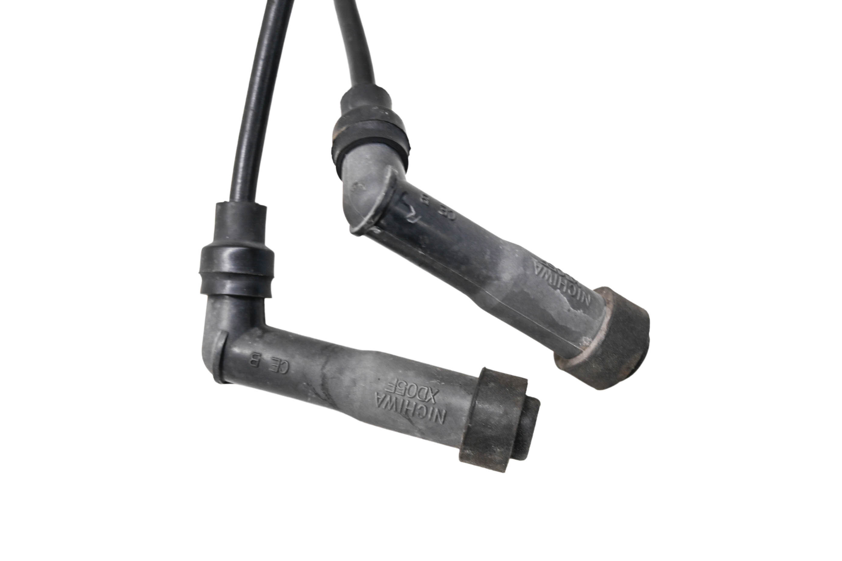 06 Honda Nighthawk 250 Ignition Coil CB250