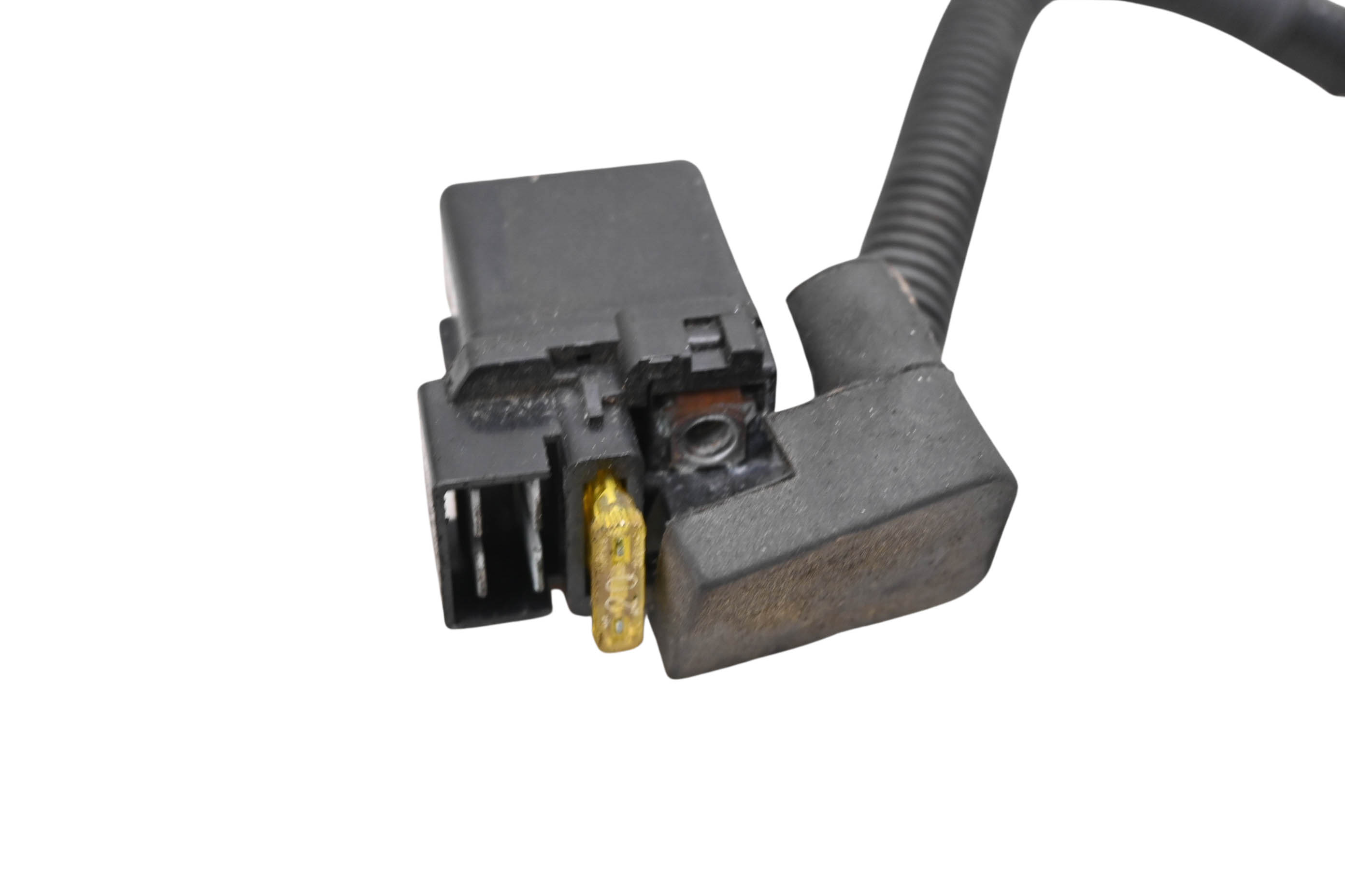 06 Honda Nighthawk 250 Starter Solenoid CB250