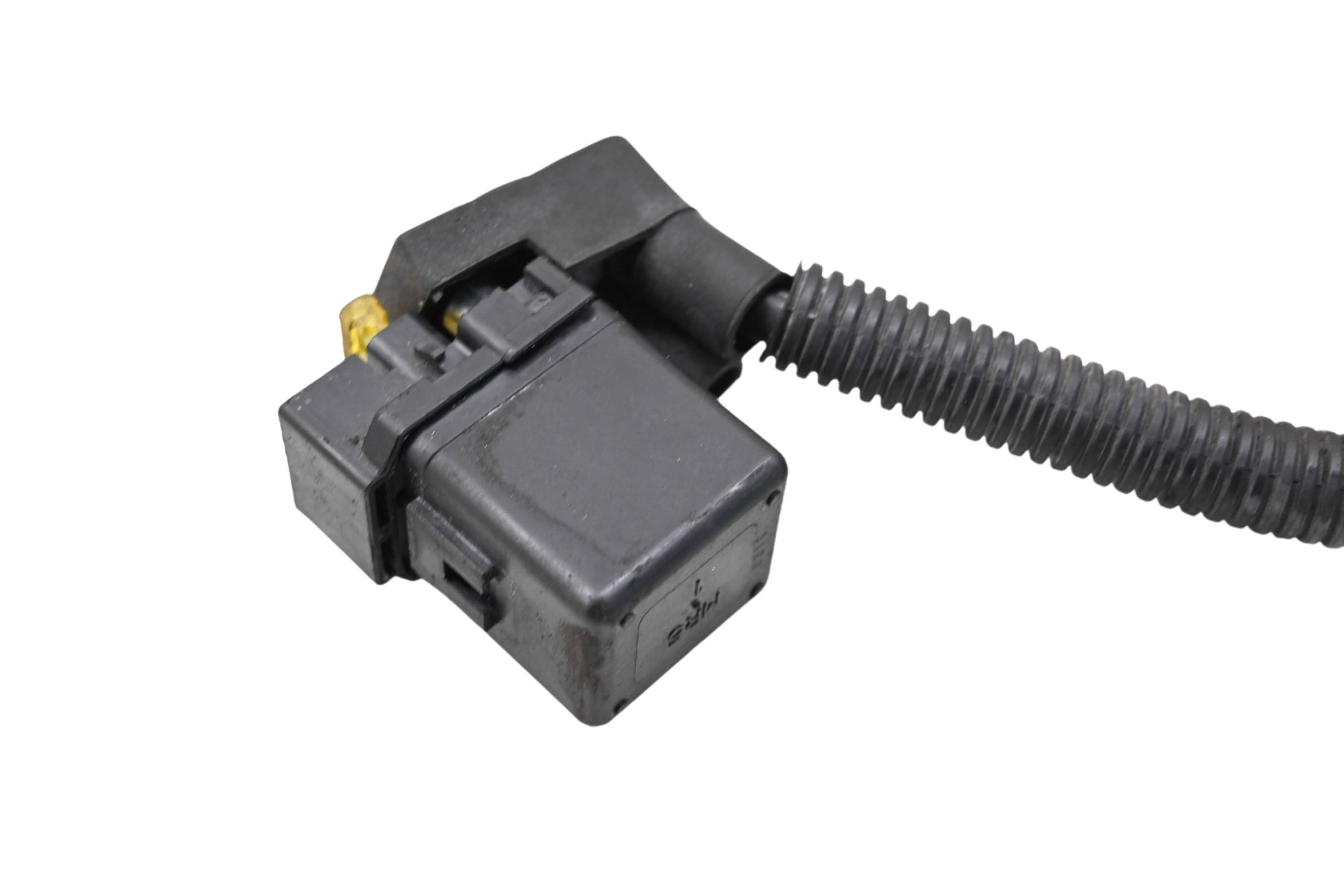 06 Honda Nighthawk 250 Starter Solenoid CB250
