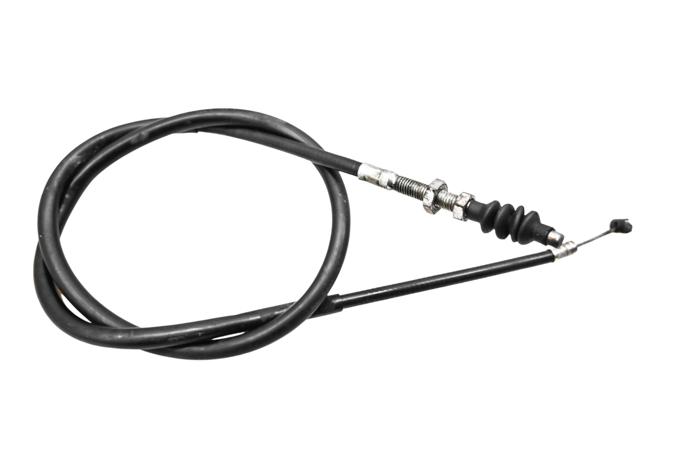 06 Honda Nighthawk 250 Clutch Cable CB250