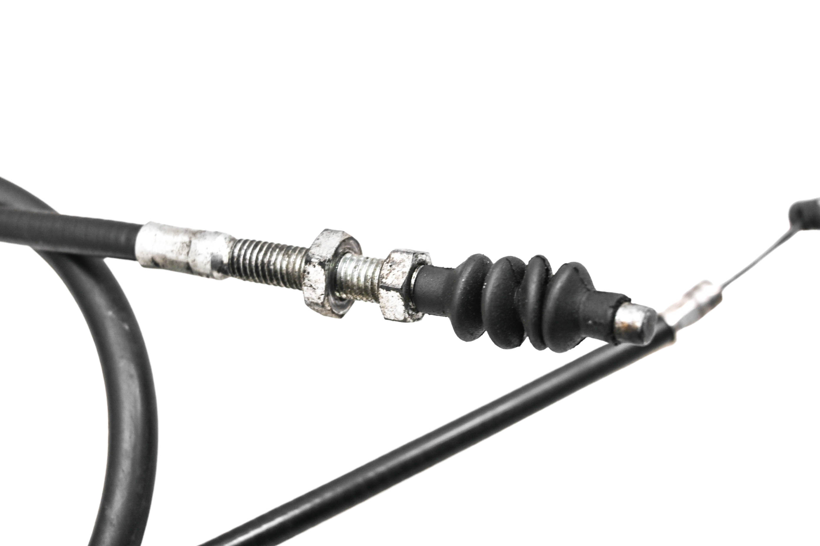 06 Honda Nighthawk 250 Clutch Cable CB250