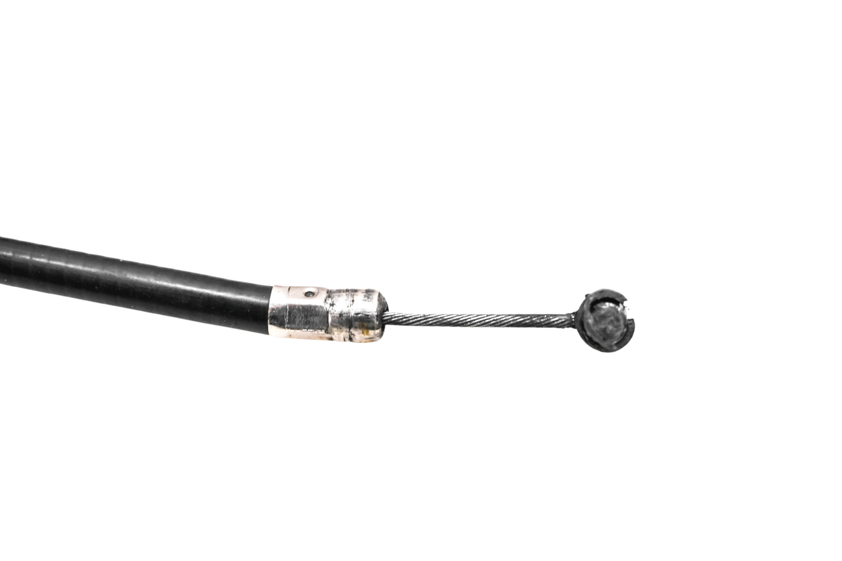 06 Honda Nighthawk 250 Clutch Cable CB250