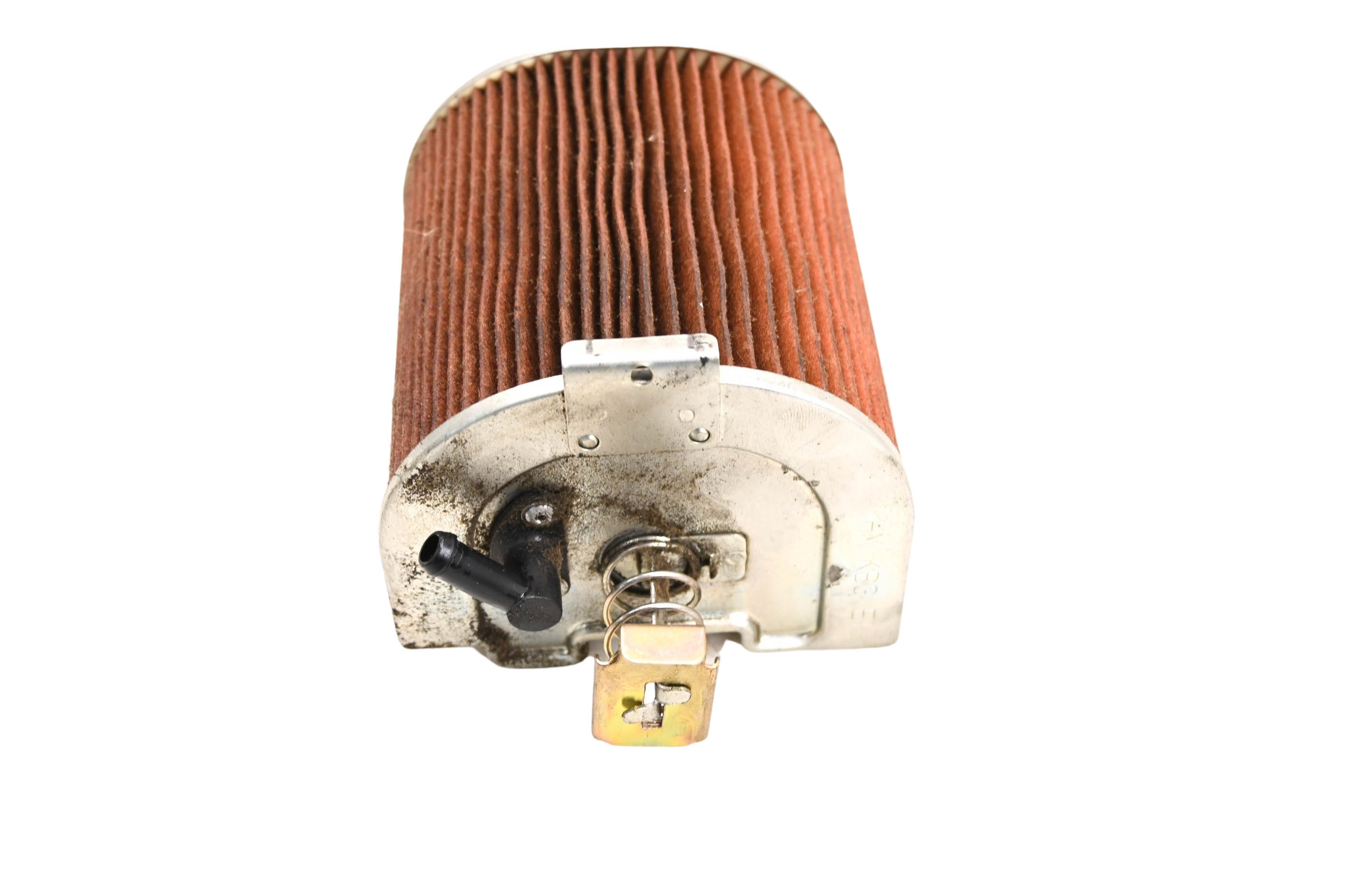 06 Honda Nighthawk 250 Air Filter CB250