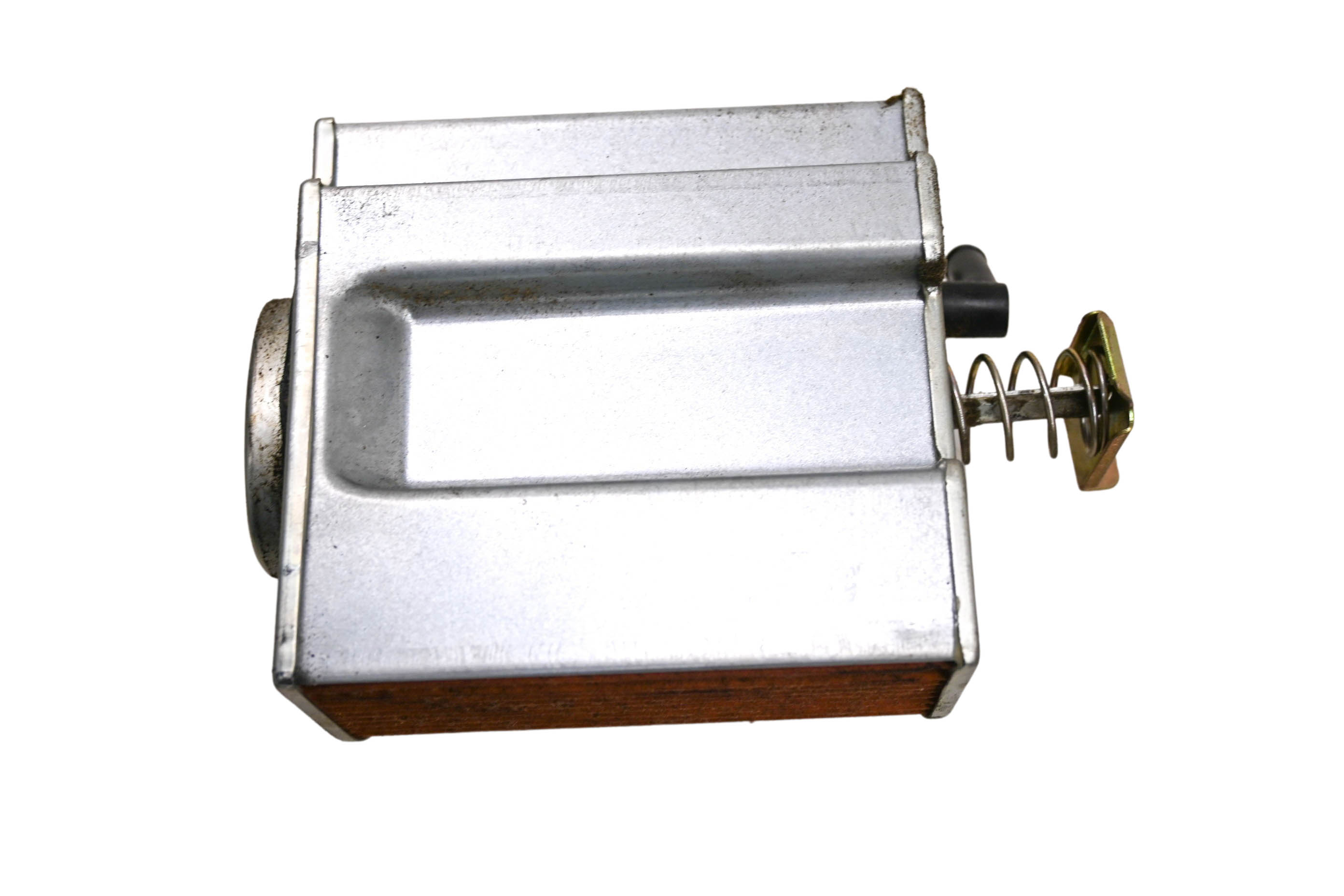 06 Honda Nighthawk 250 Air Filter CB250
