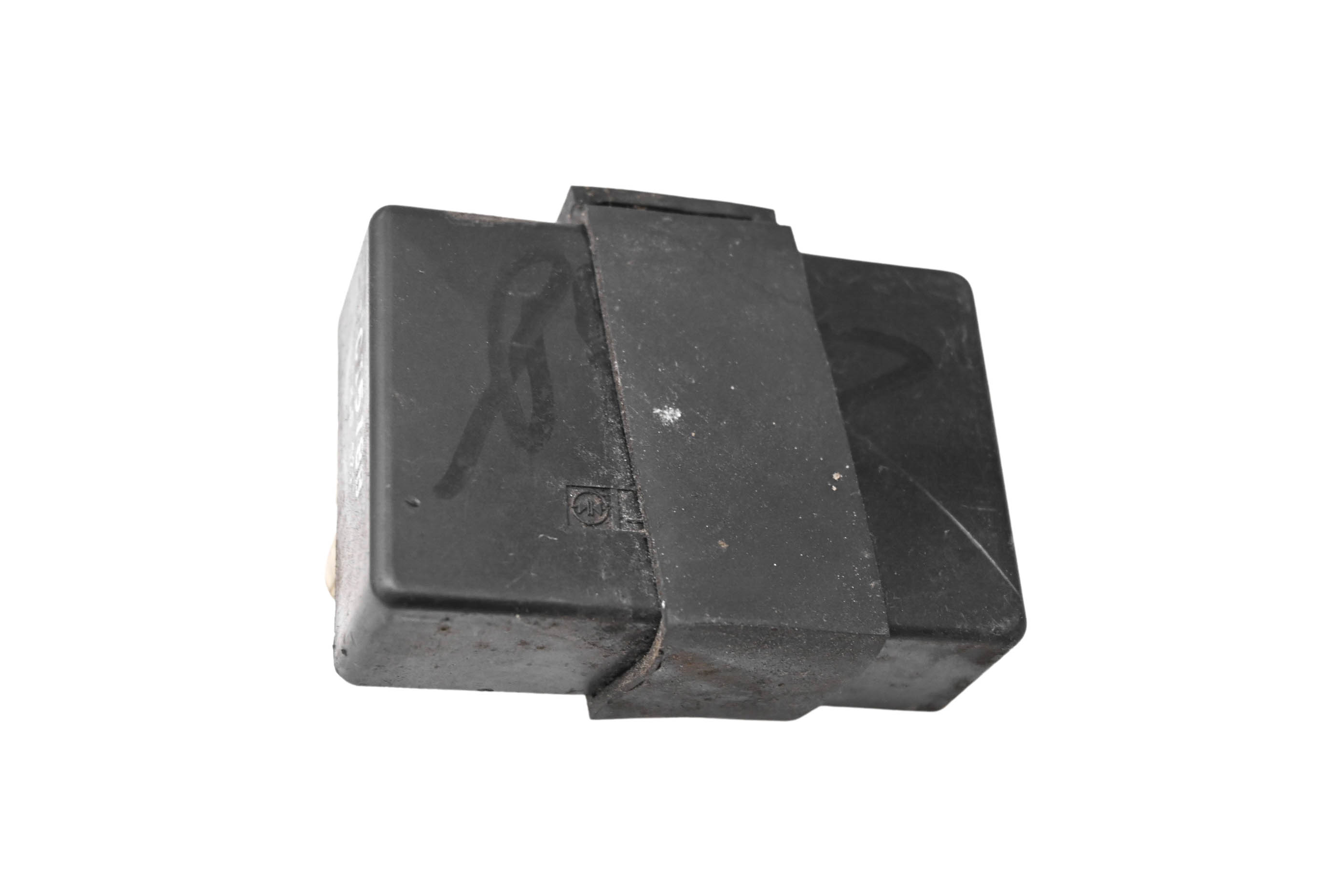 06 Honda Nighthawk 250 Cdi Box CB250