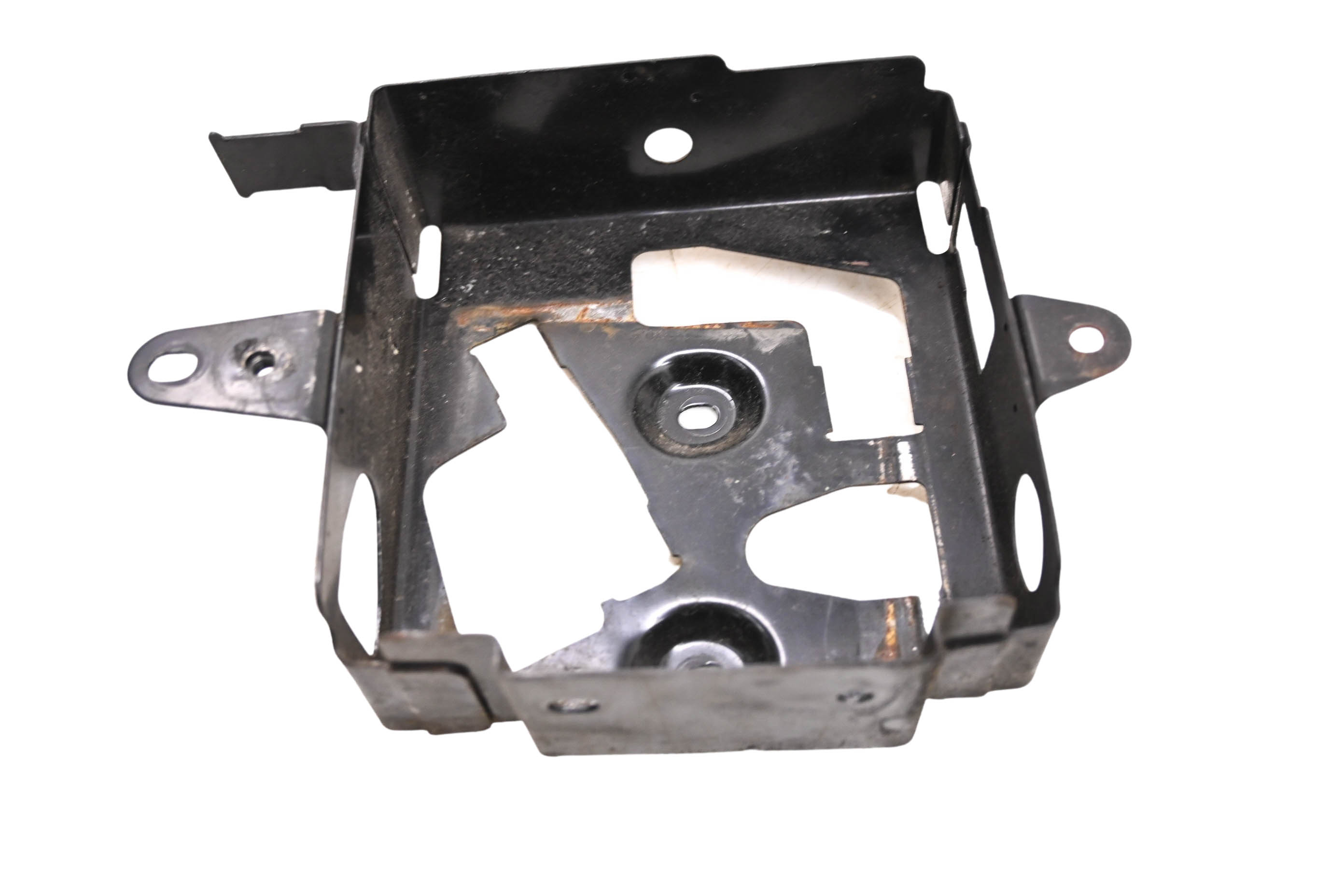 06 Honda Nighthawk 250 Battery Box CB250