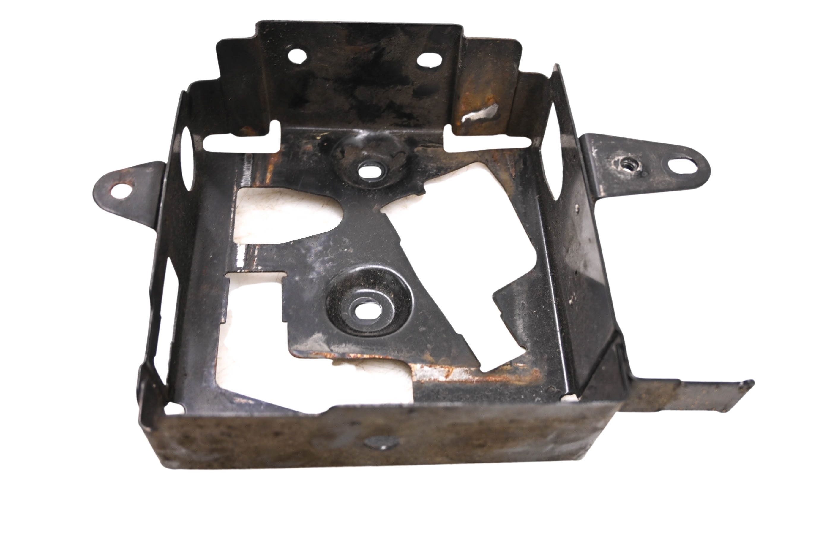 06 Honda Nighthawk 250 Battery Box CB250