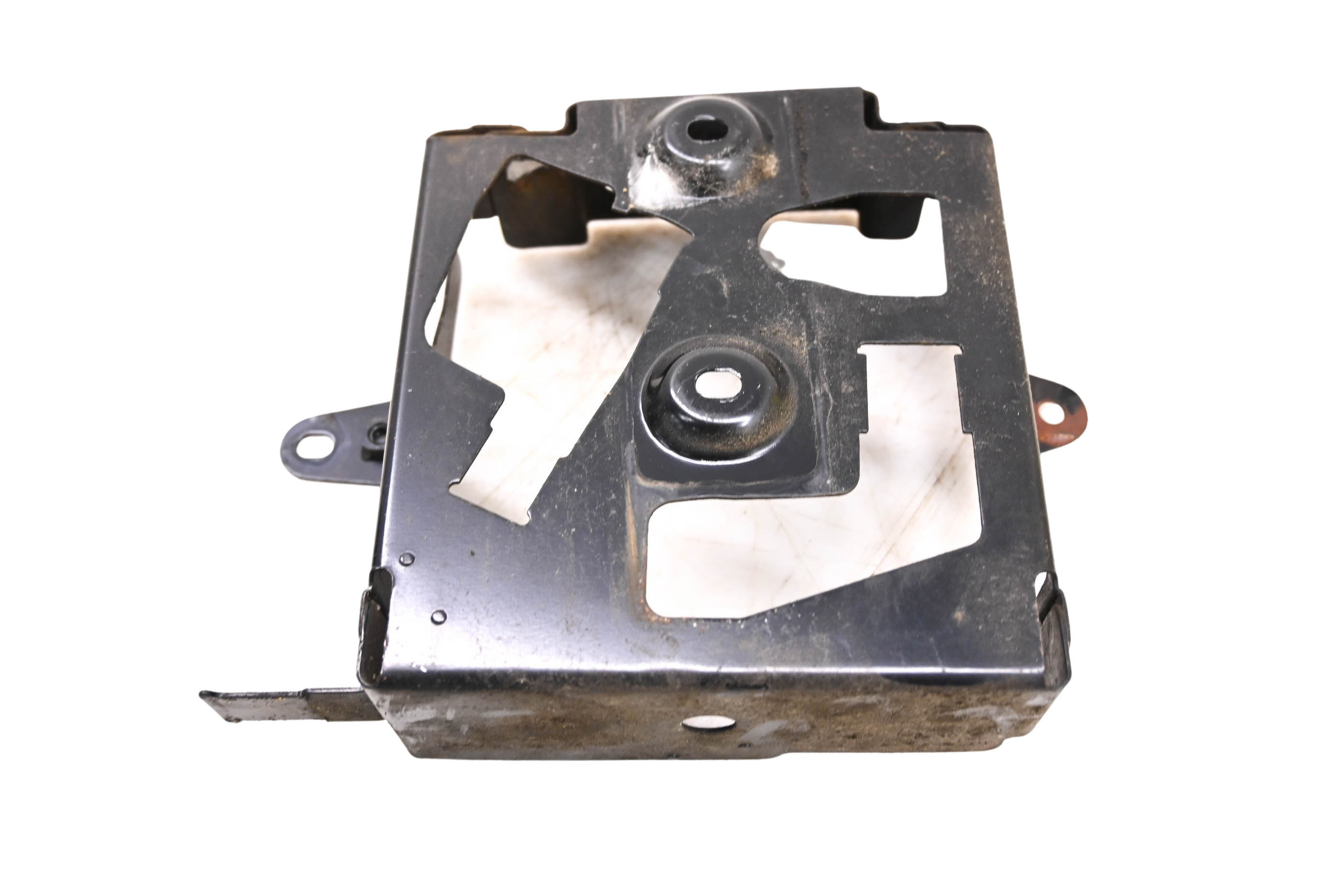 06 Honda Nighthawk 250 Battery Box CB250